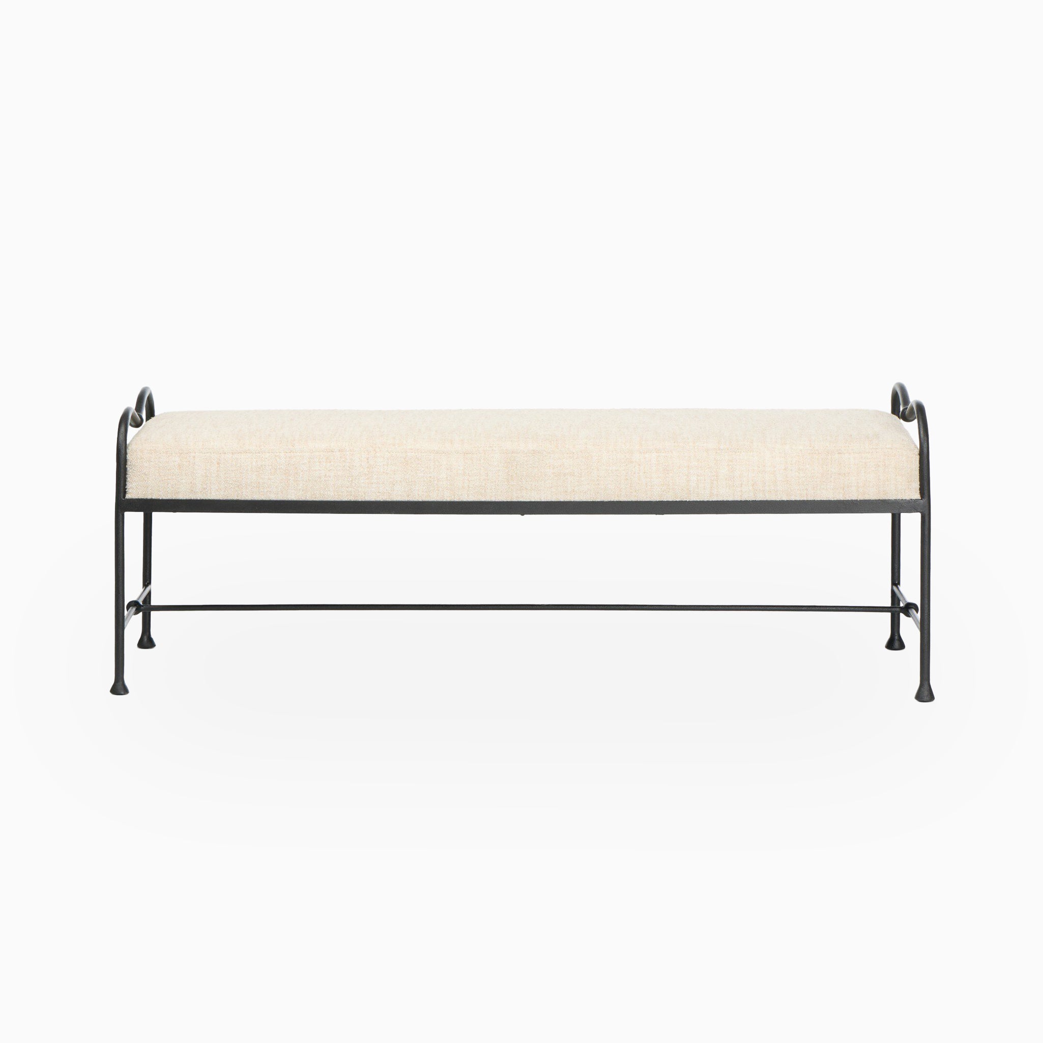 Dalton Accent Bench