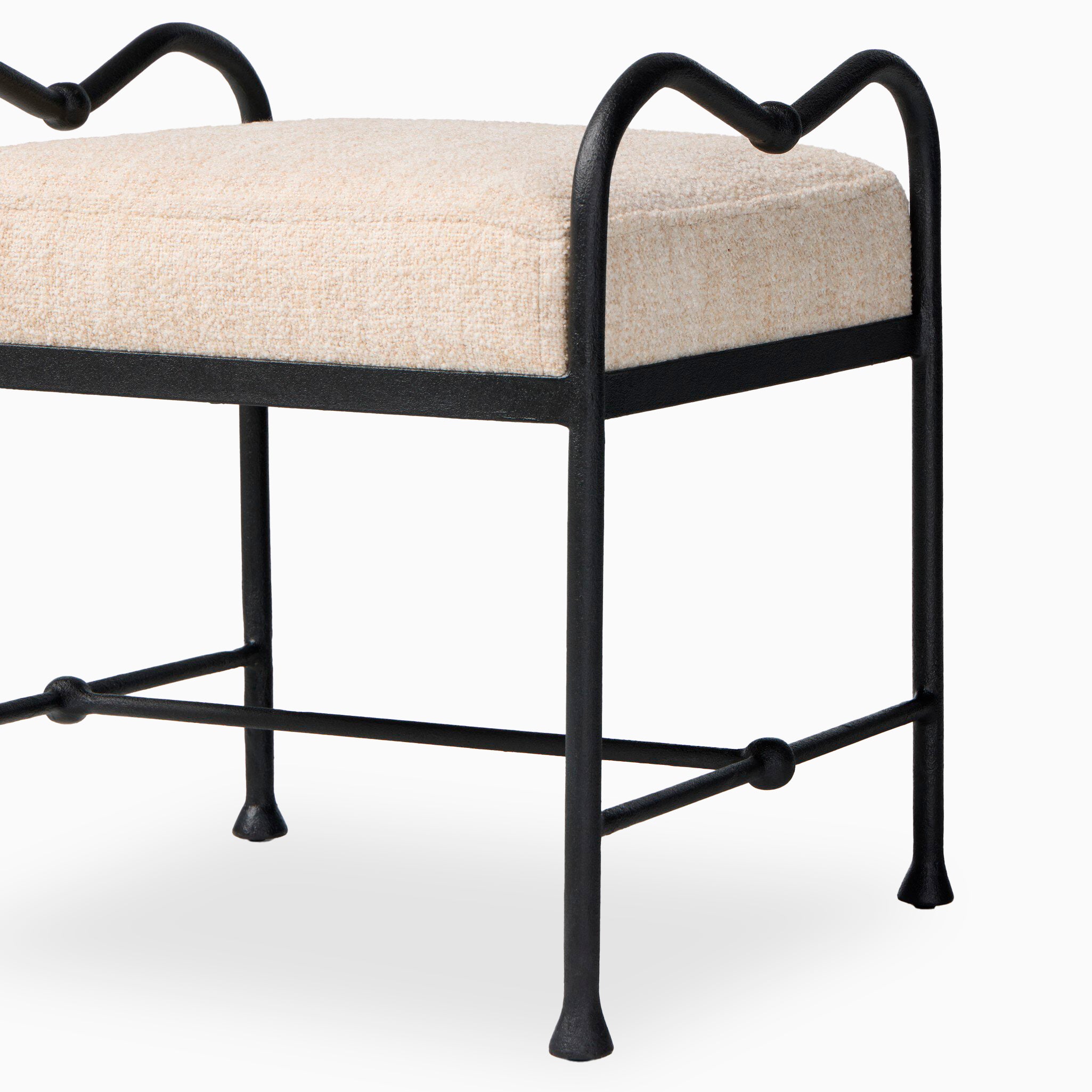 Dalton Accent Stool