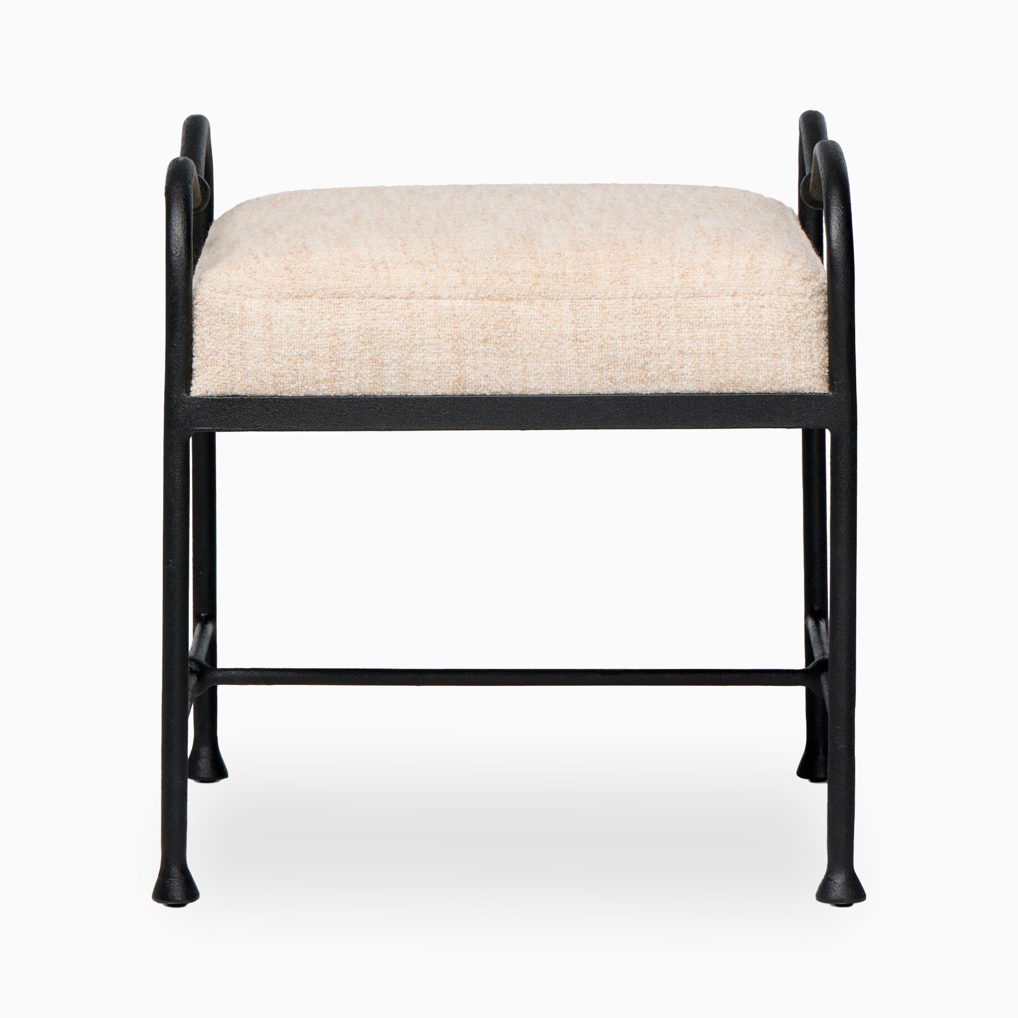 Dalton Accent Stool