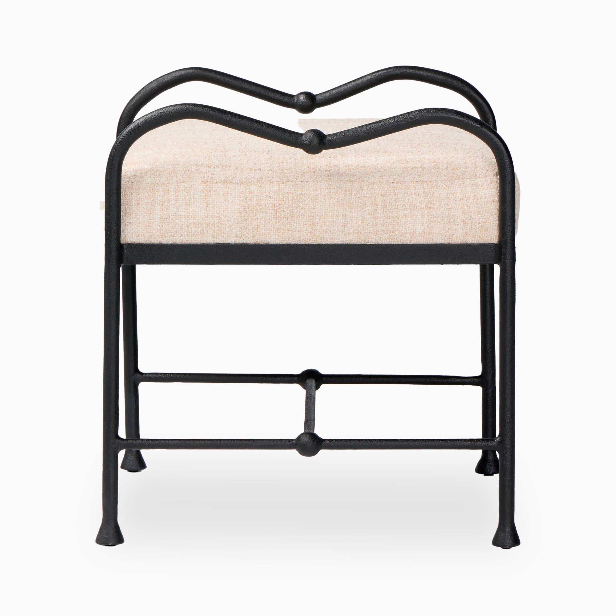 Dalton Accent Stool