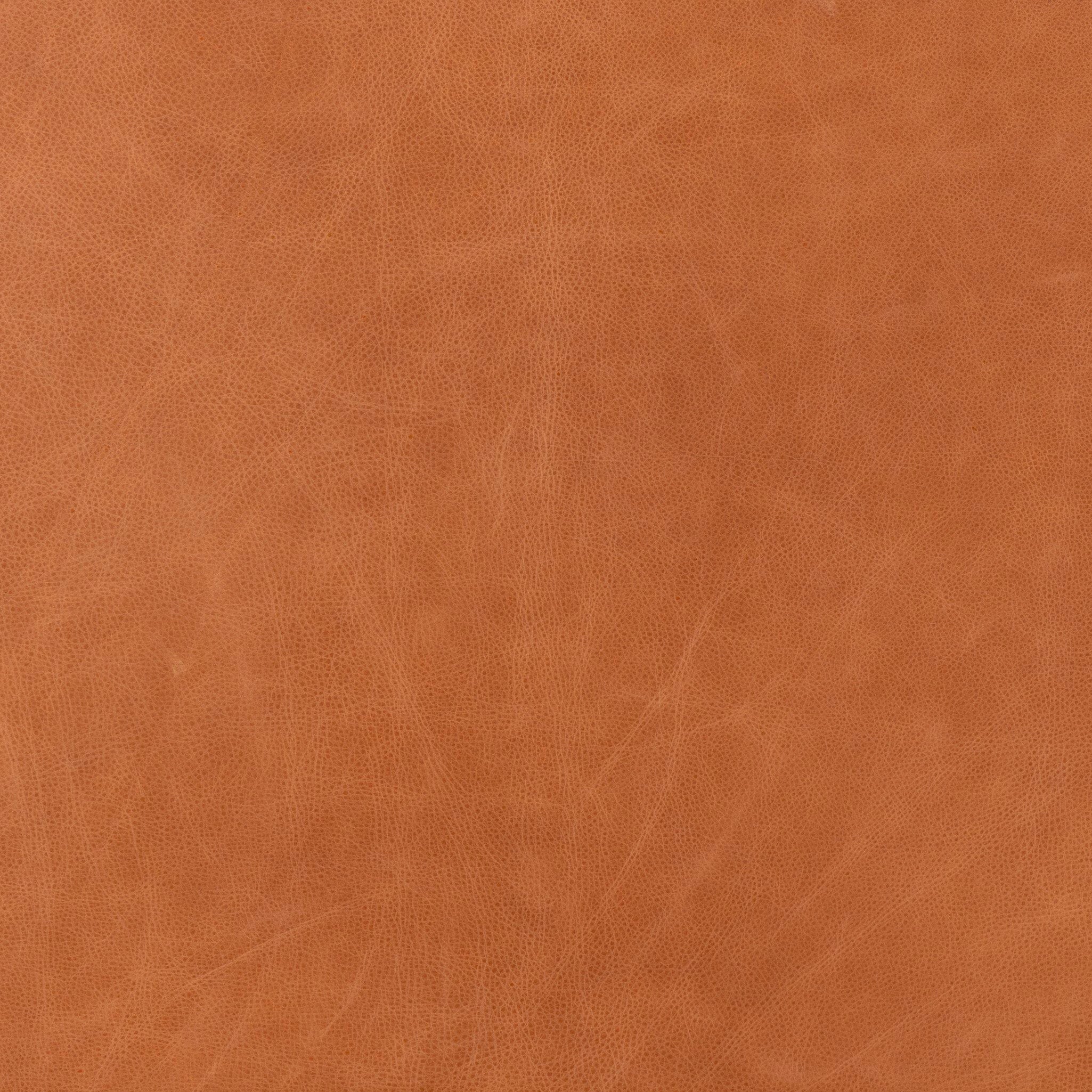 Landry Swivel Chair in Palermo Cognac