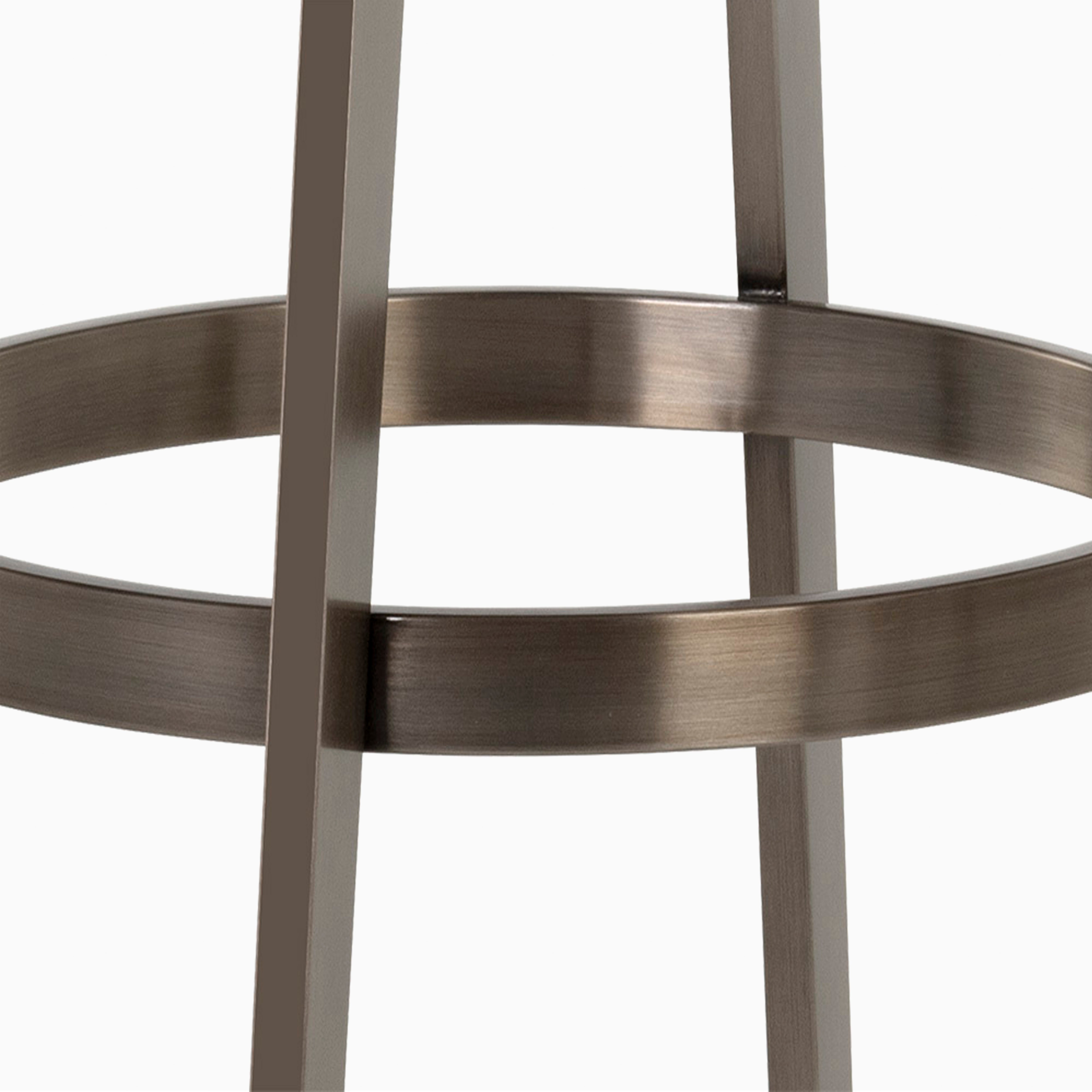 Savannah Counter Stool in Black
