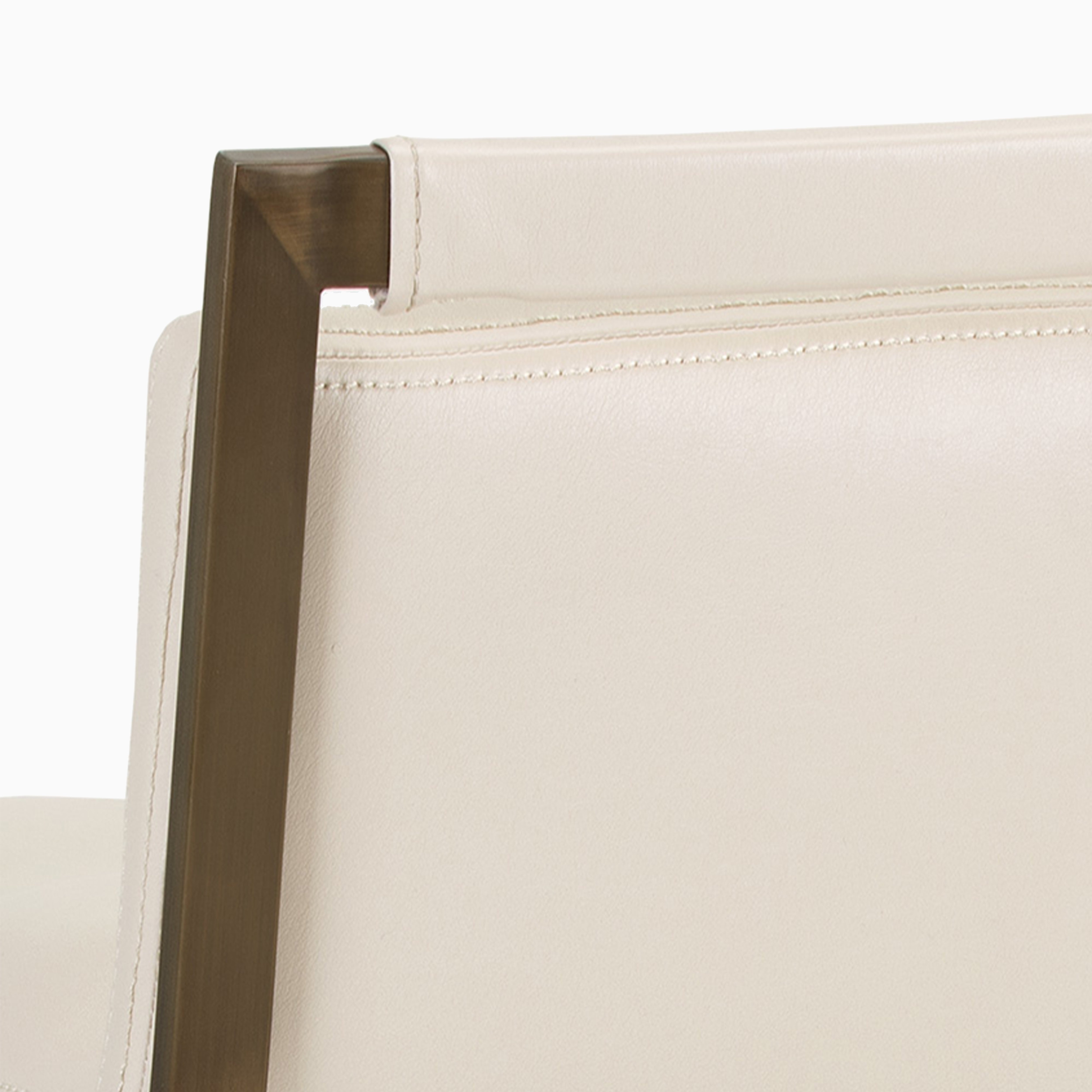 Savannah Counter Stool in Cream