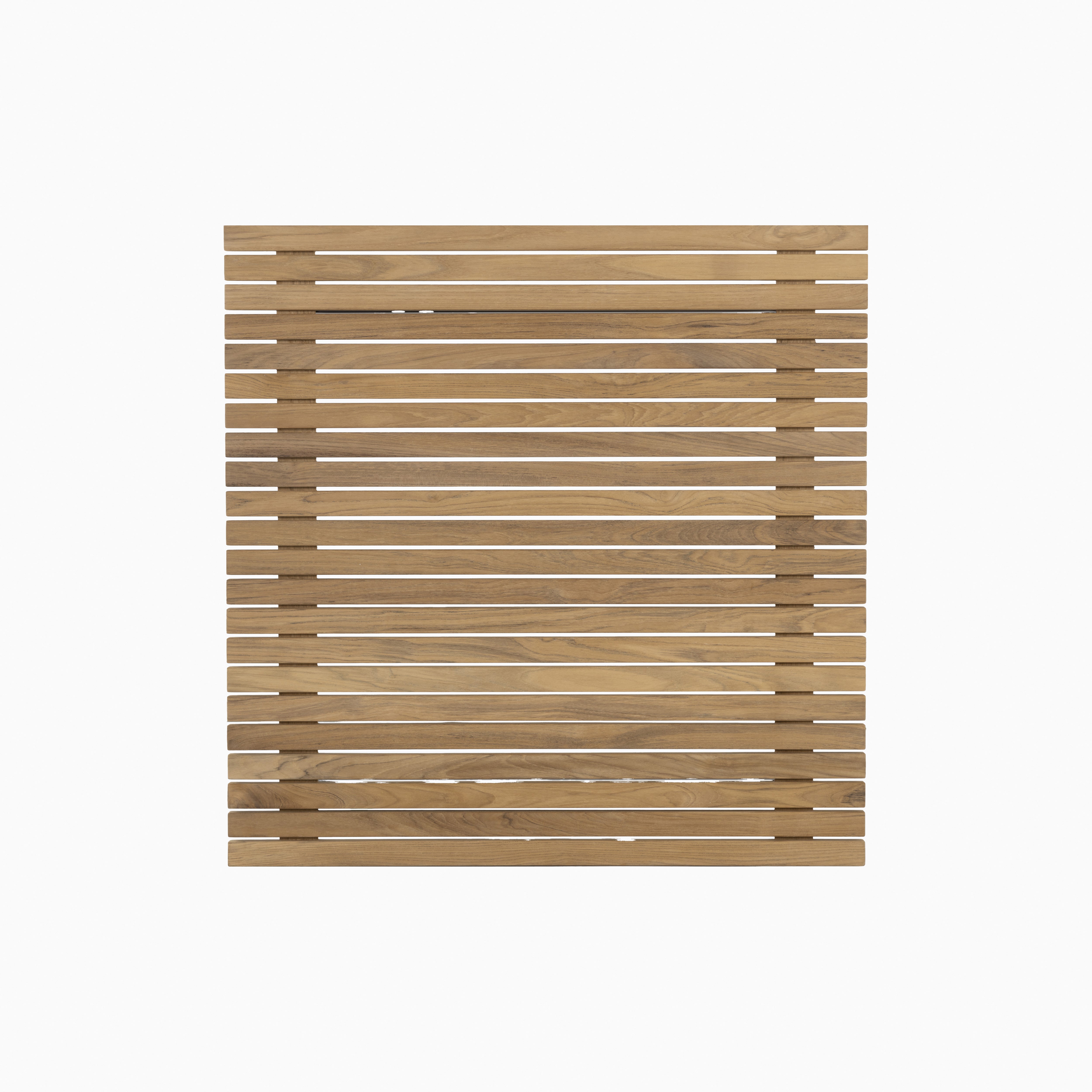 Miro Outdoor Coffee Table in Natural