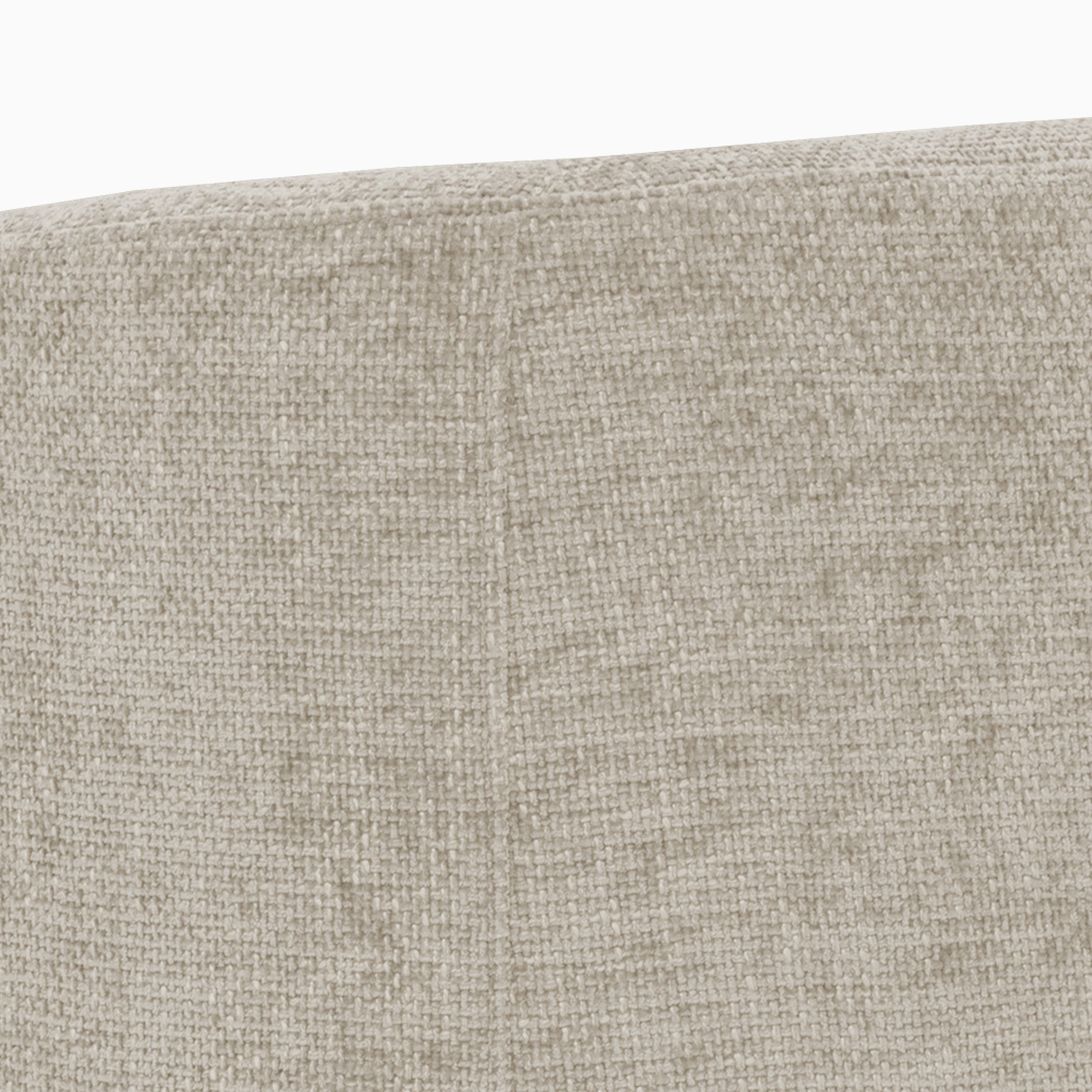 Nymera Lounge Chair in Taupe