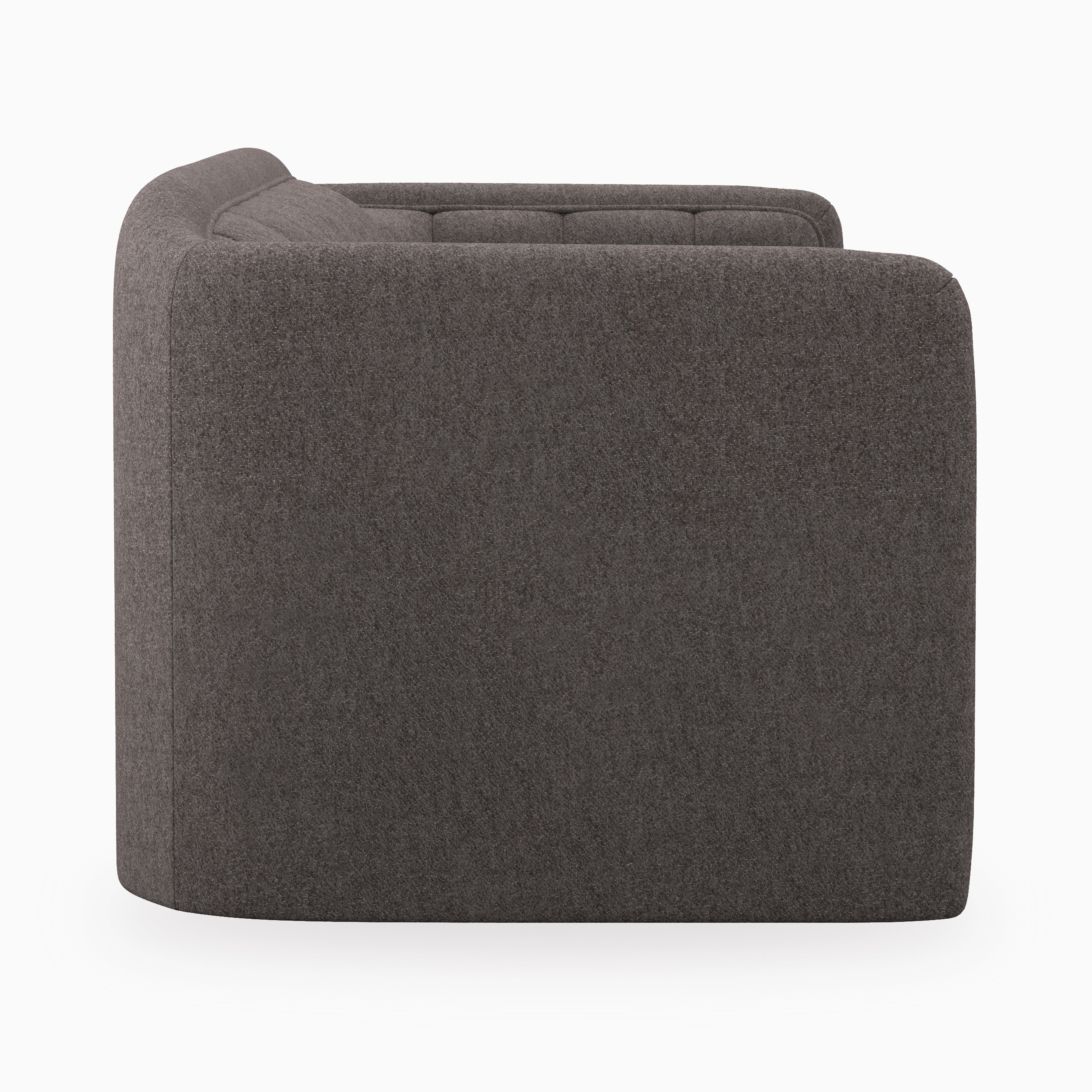 Brennor Sofa in Brown
