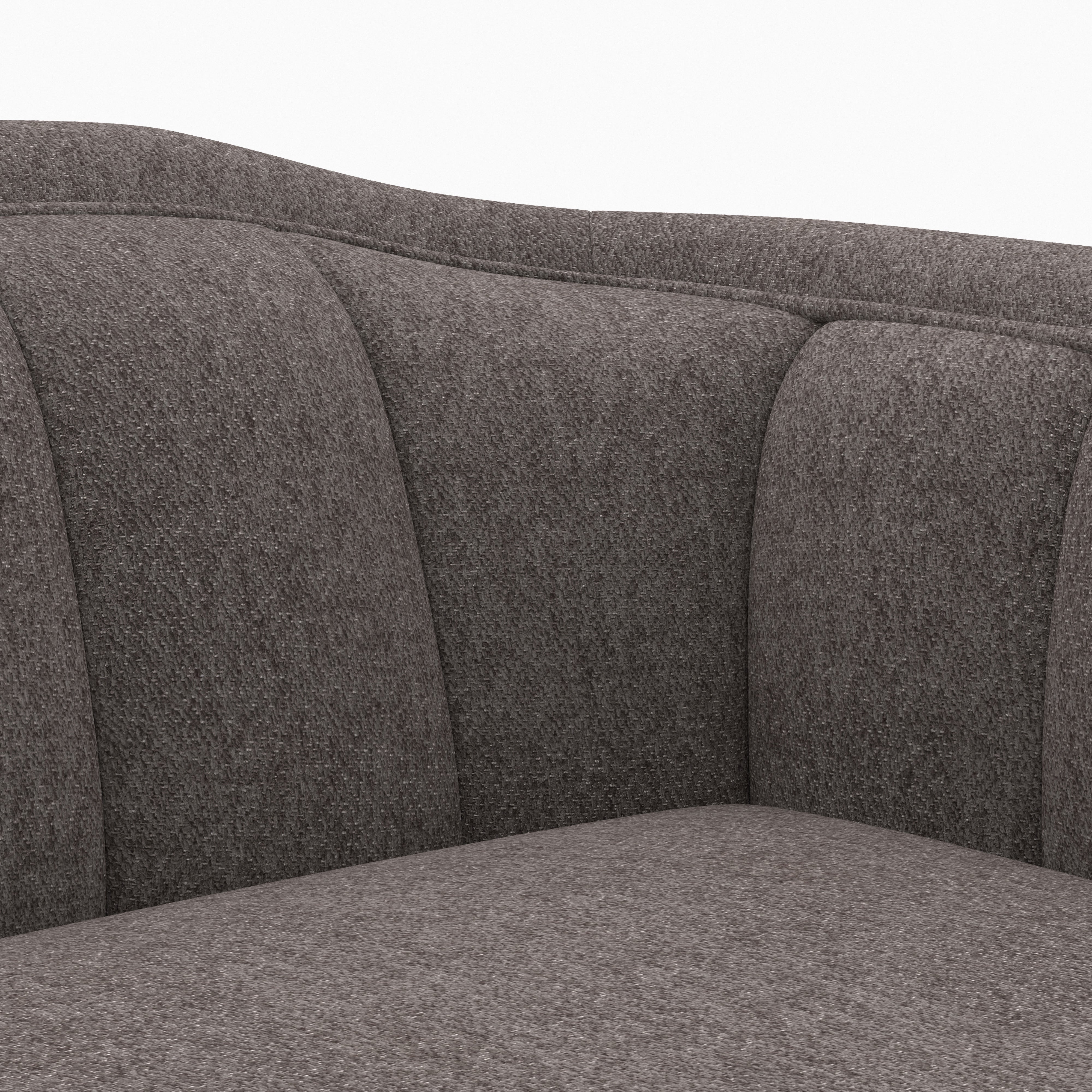 Brennor Sofa in Brown