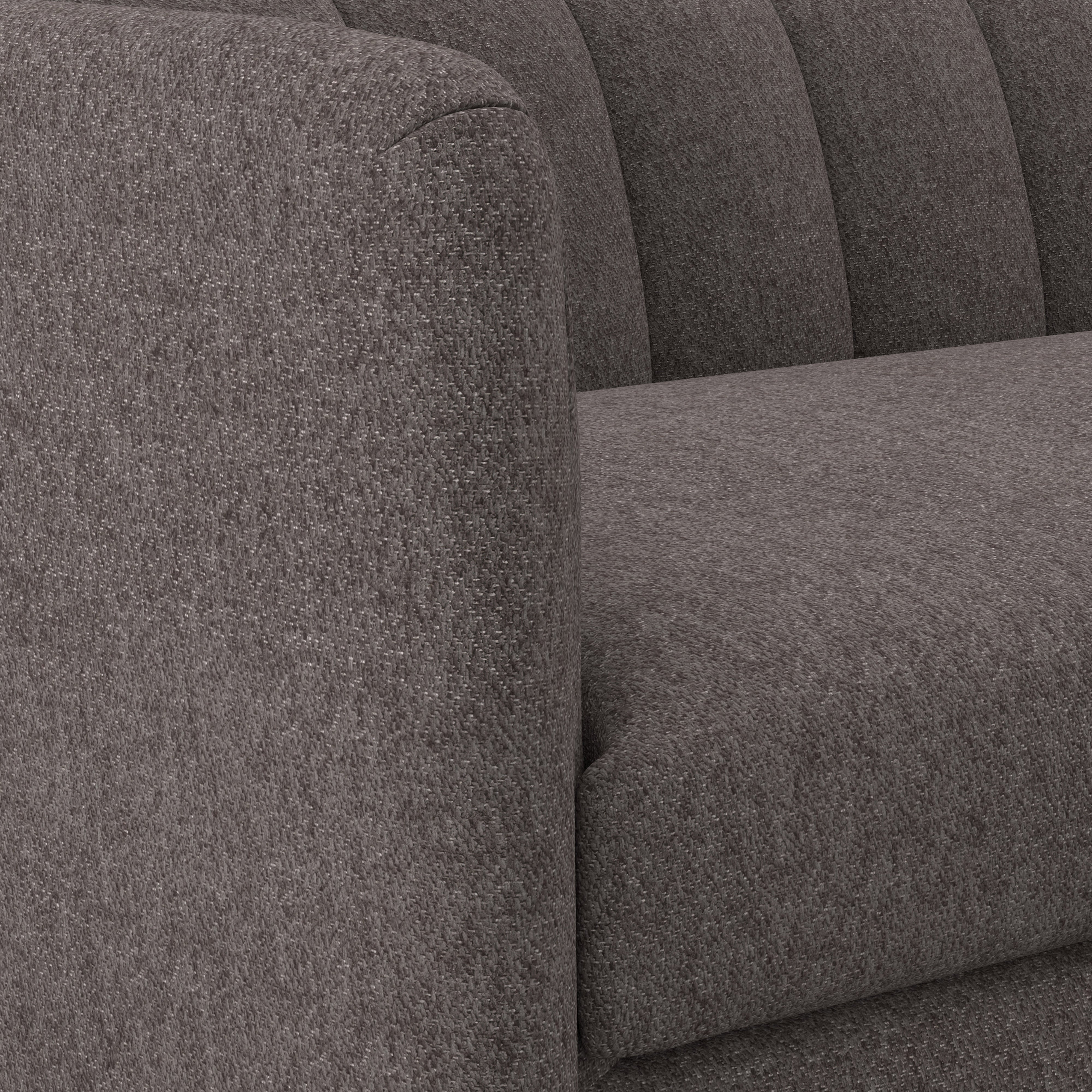 Brennor Sofa in Brown