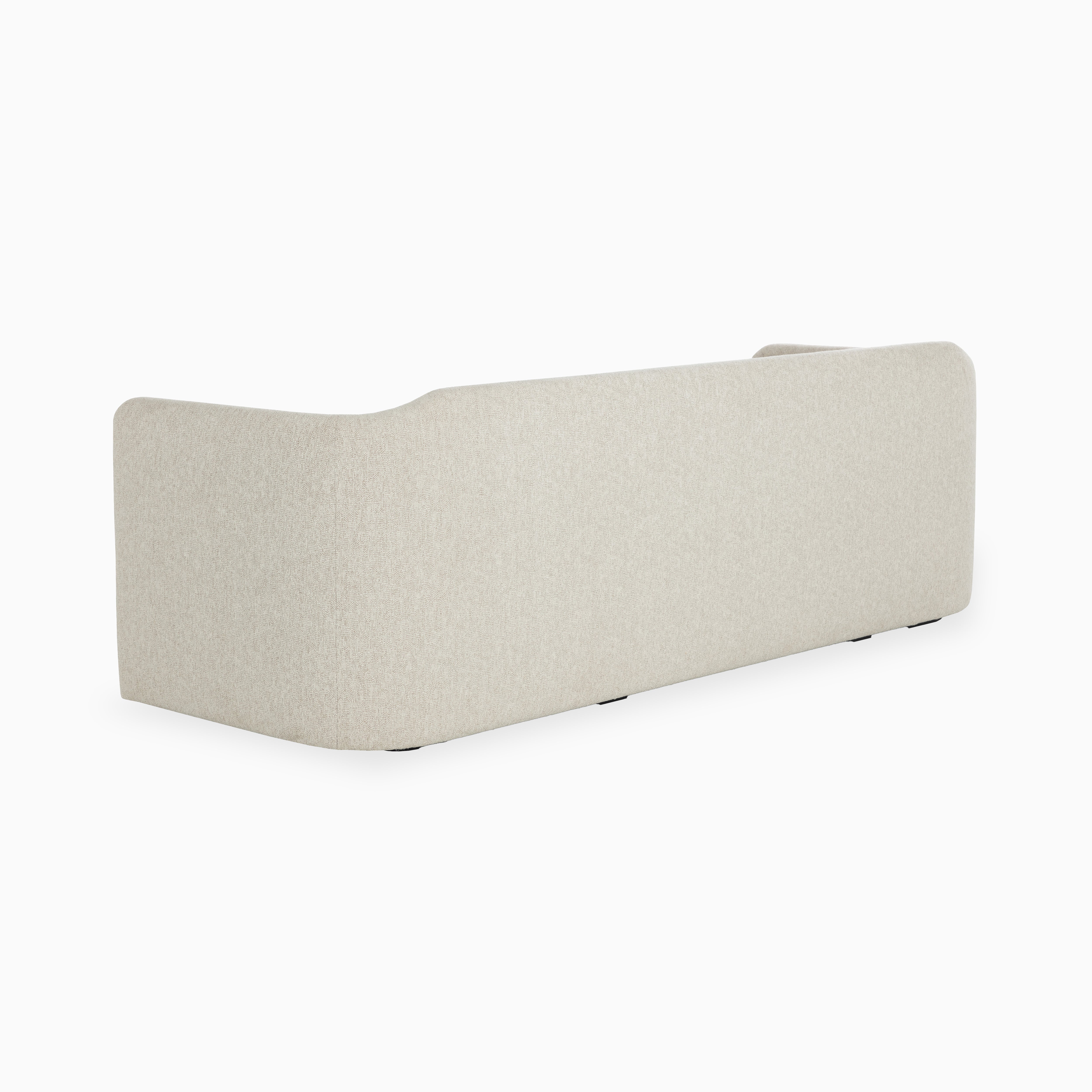 Brennor Sofa in Taupe