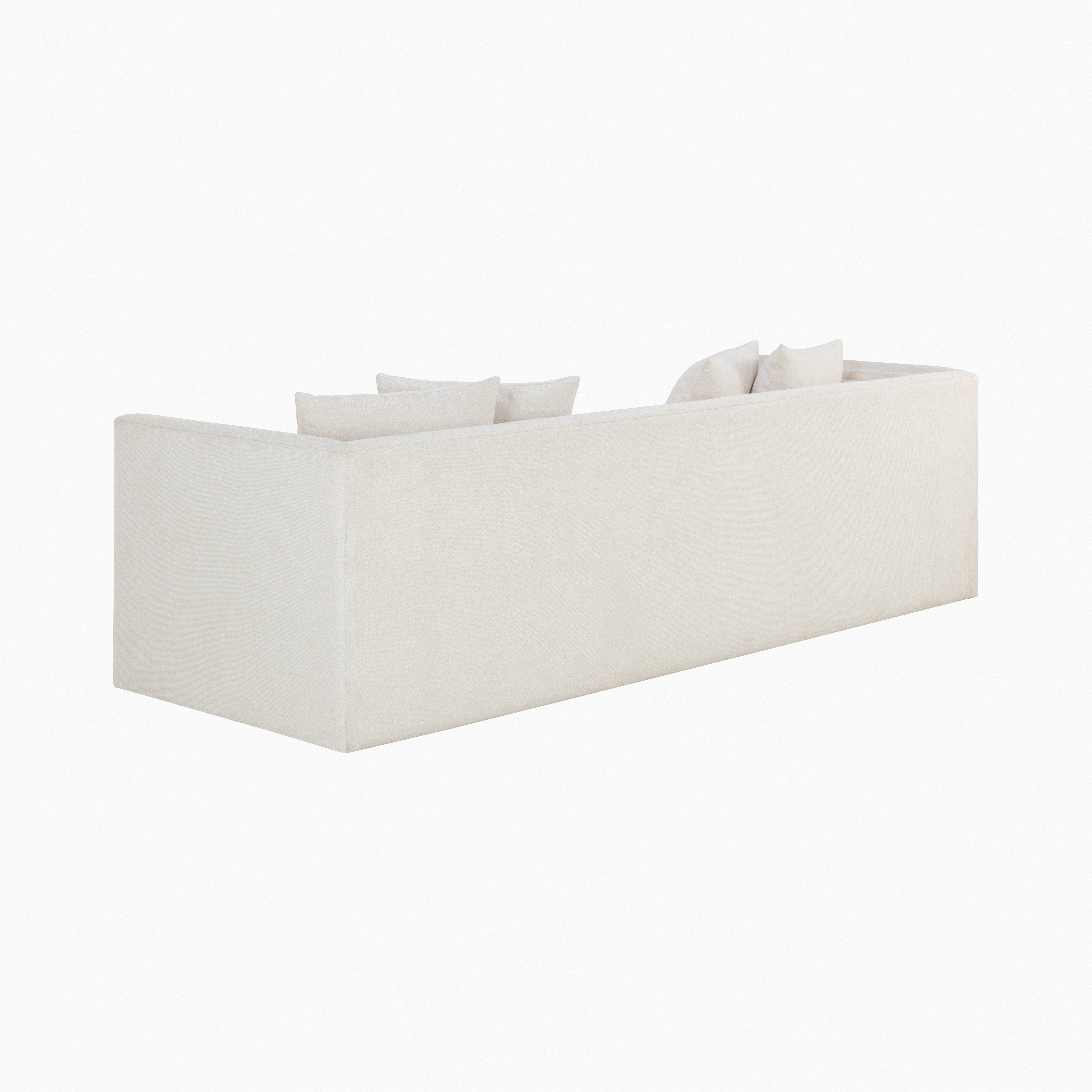 Liorael Sofa in Cream