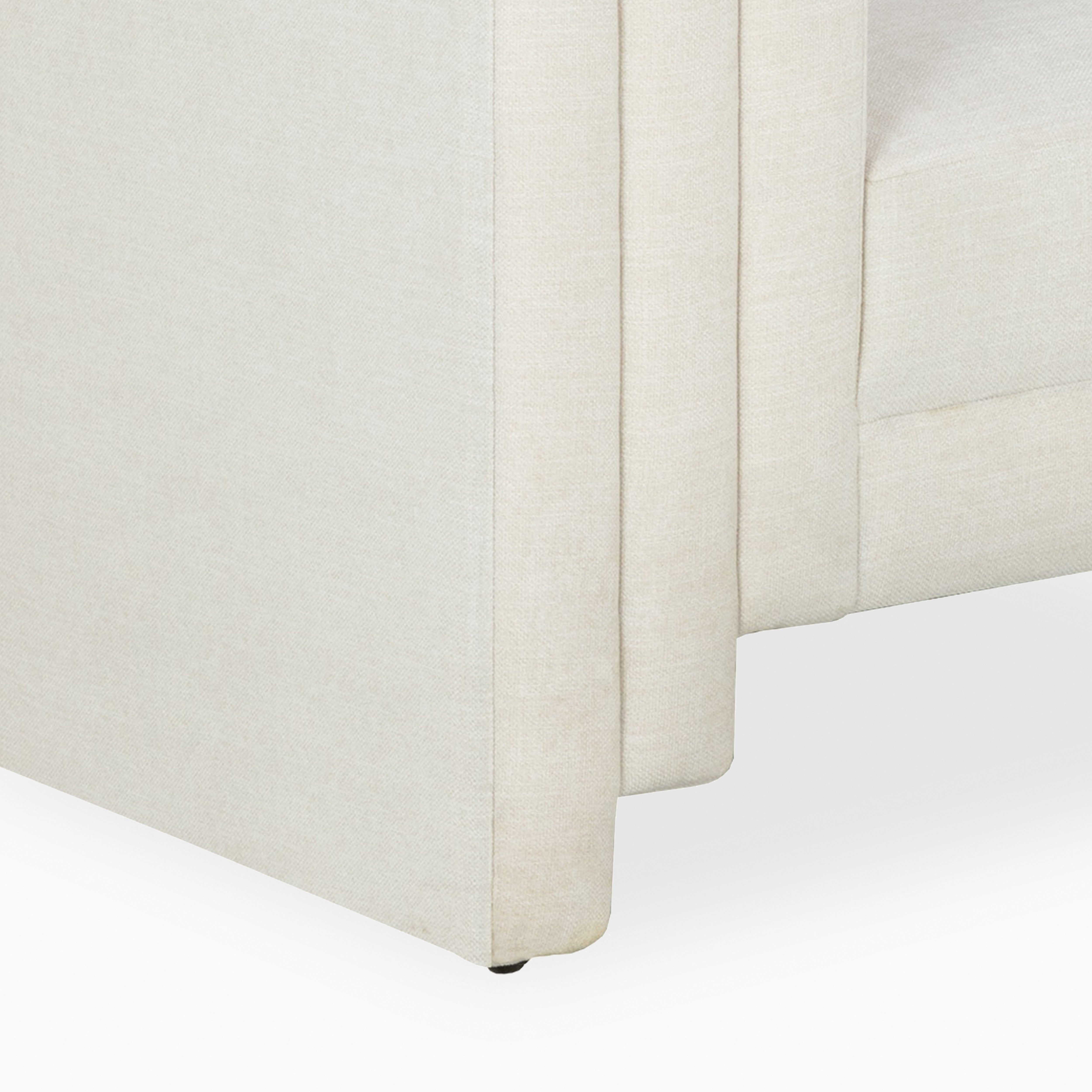 Liorael Sofa in Cream
