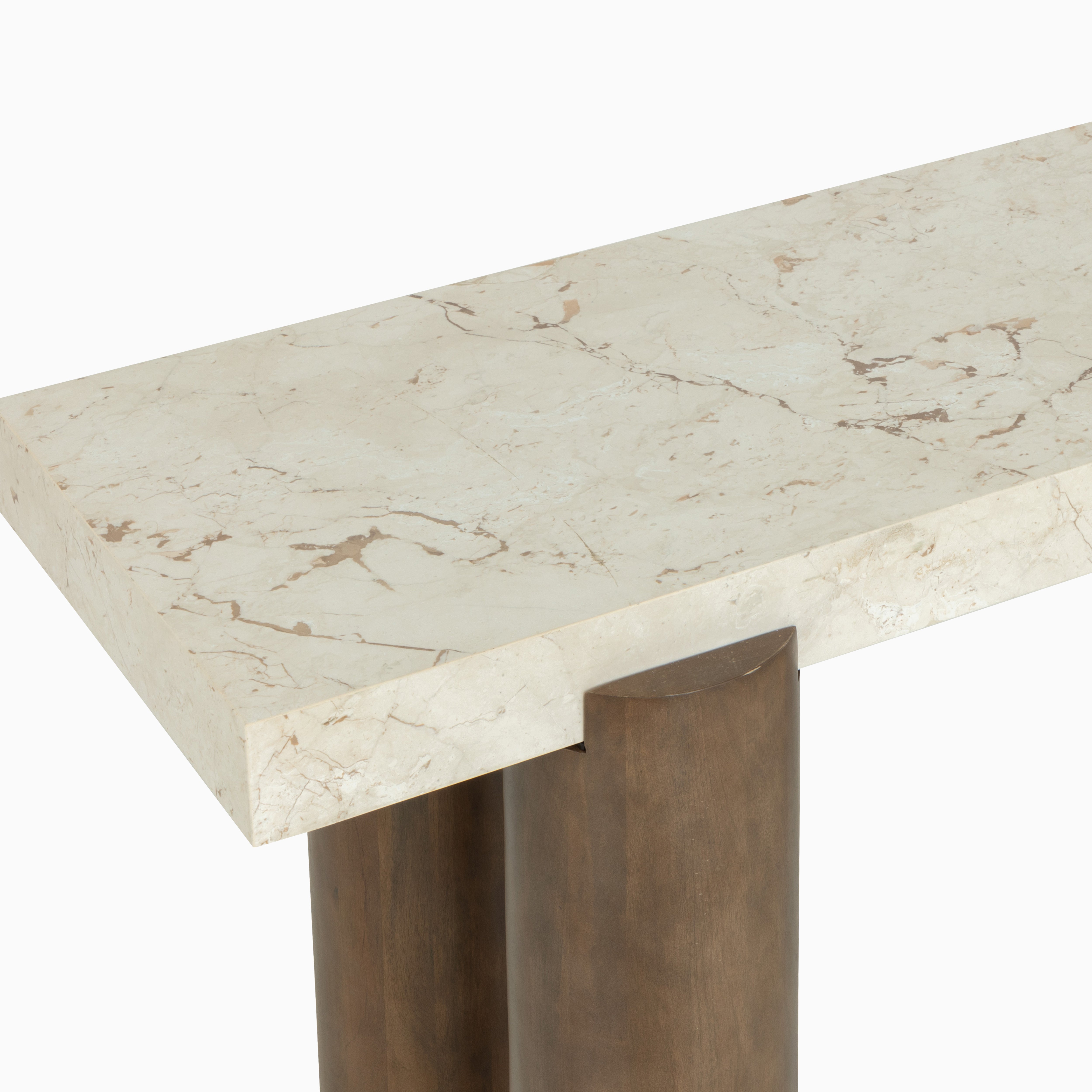 Marvello Console Table