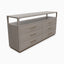 Selvario Dresser in Grey