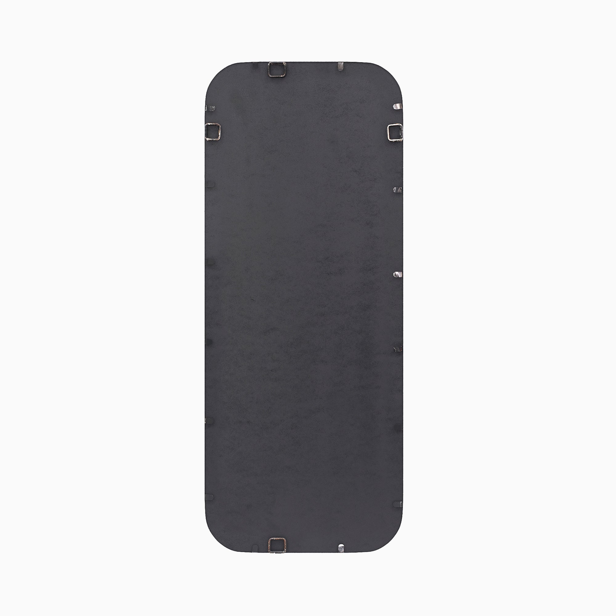 Maravine Mirror in Black