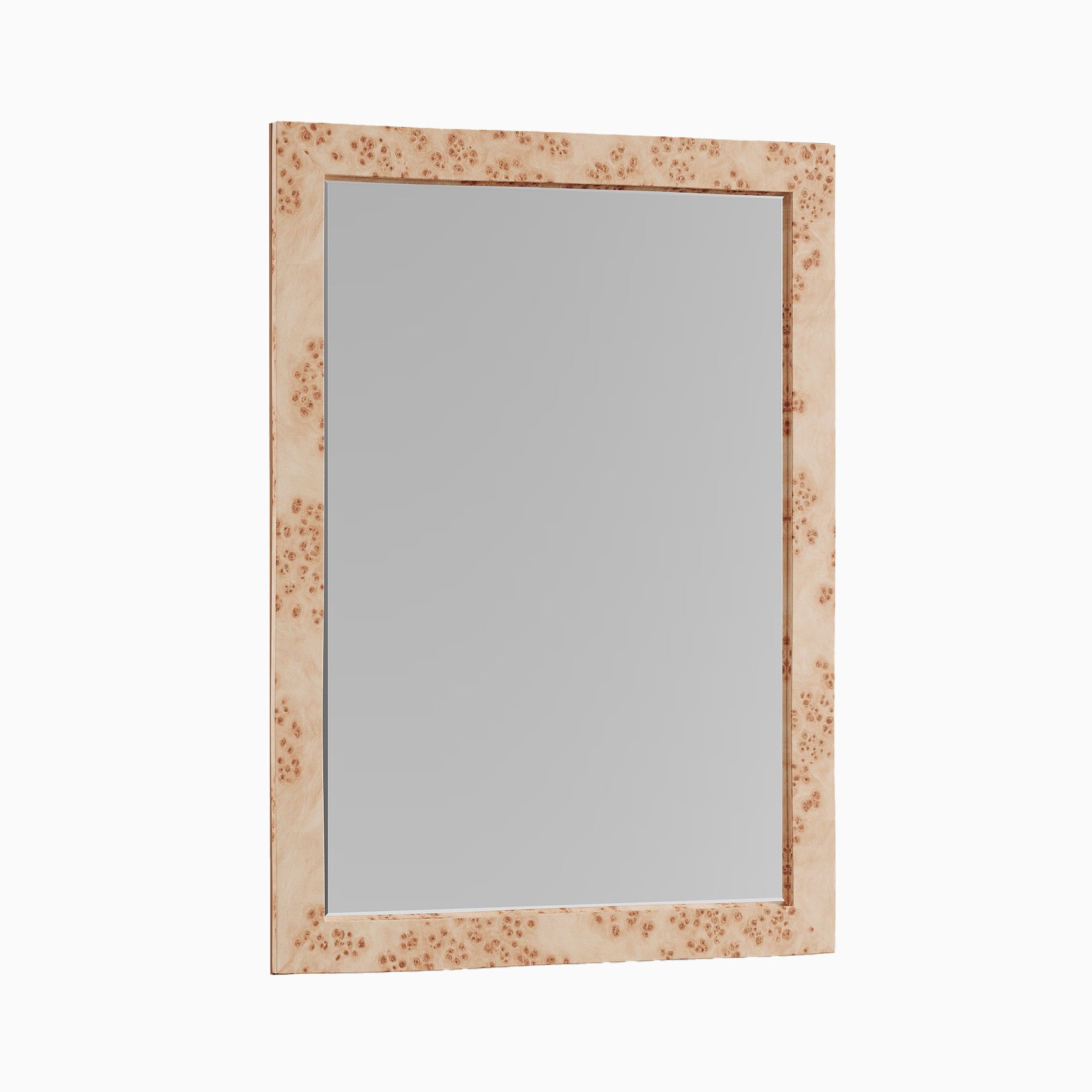 Arelisse Rectangle Mirror in Natural