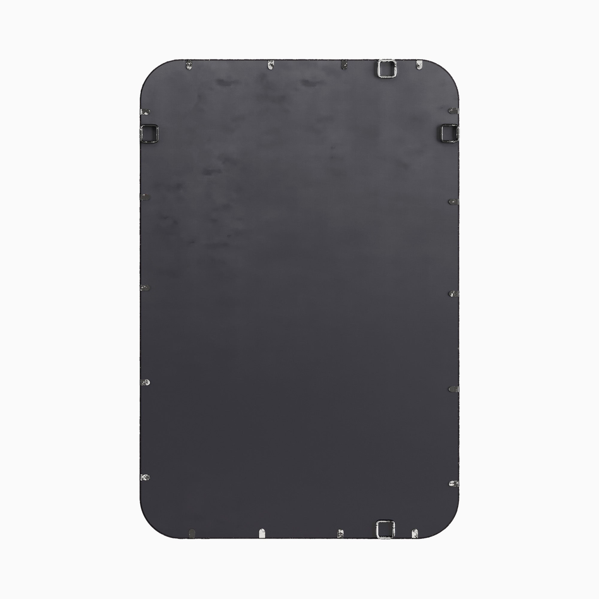 Avienne Mirror in Black