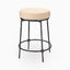 Aaron Counter Stool in Black