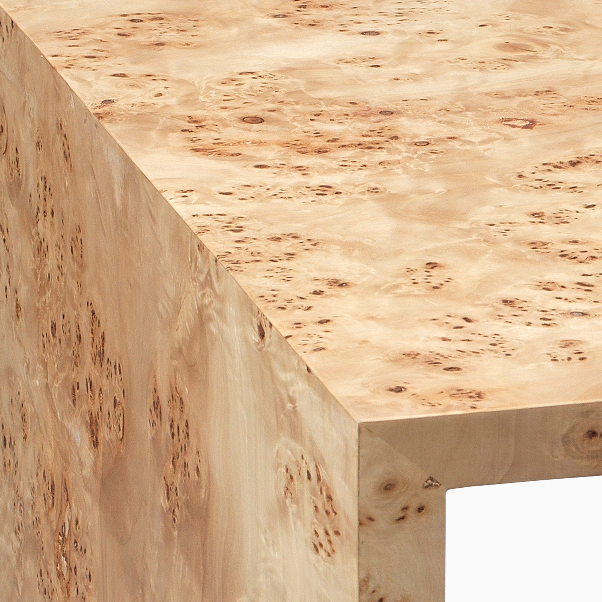 Alric Nesting Tables Set in Natural