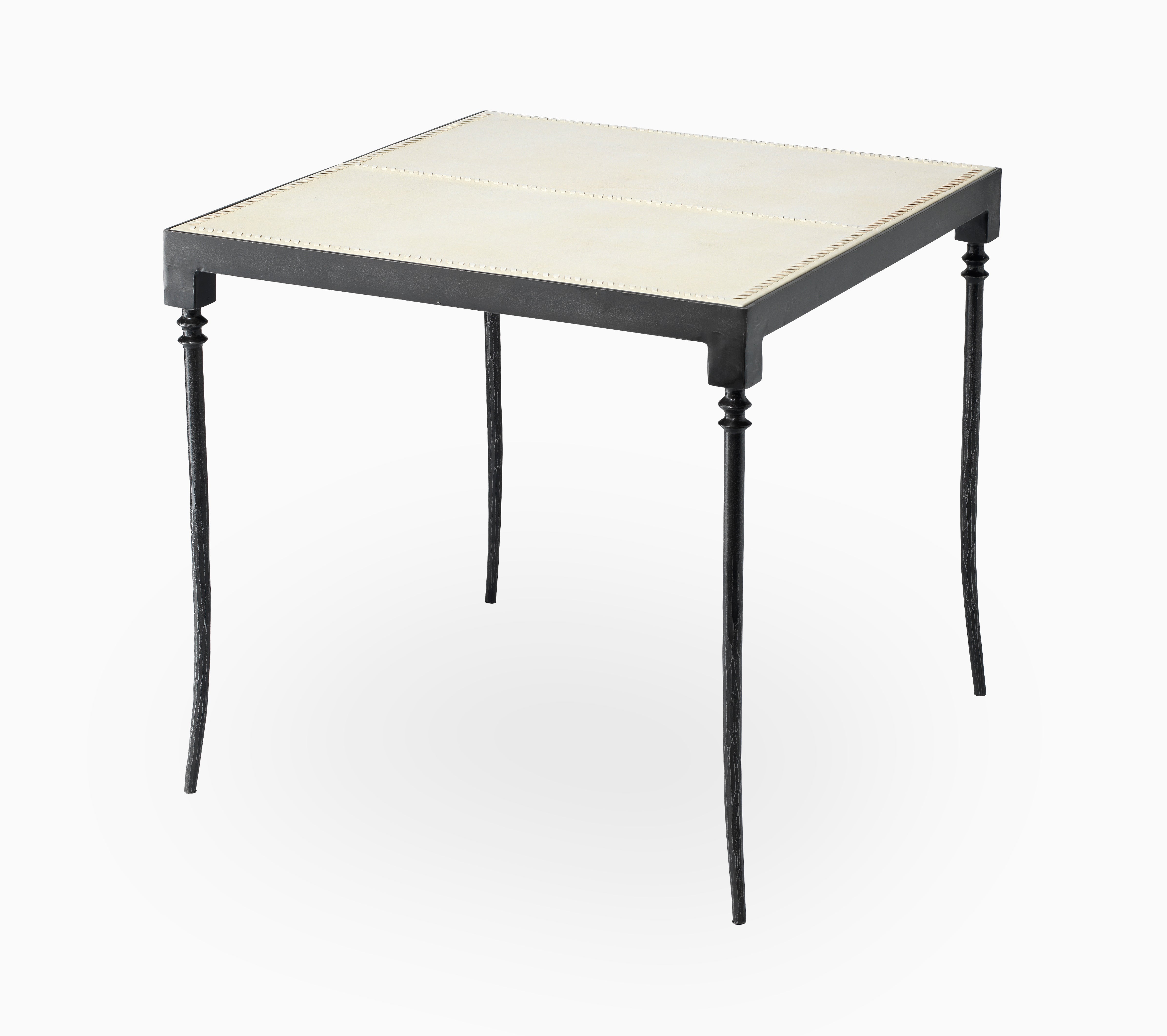 Cerise Side Table
