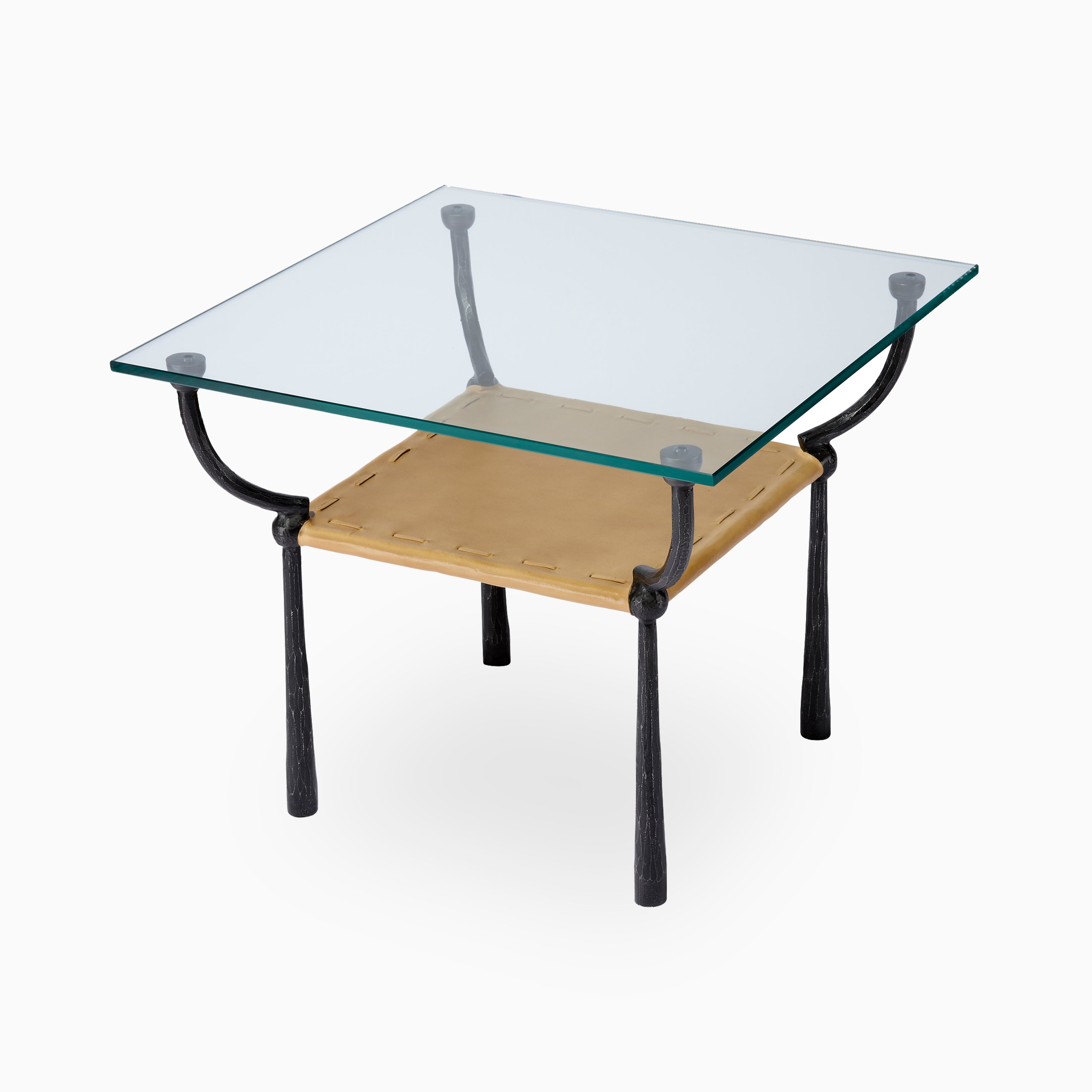 Edward Martin Ciro Side Table