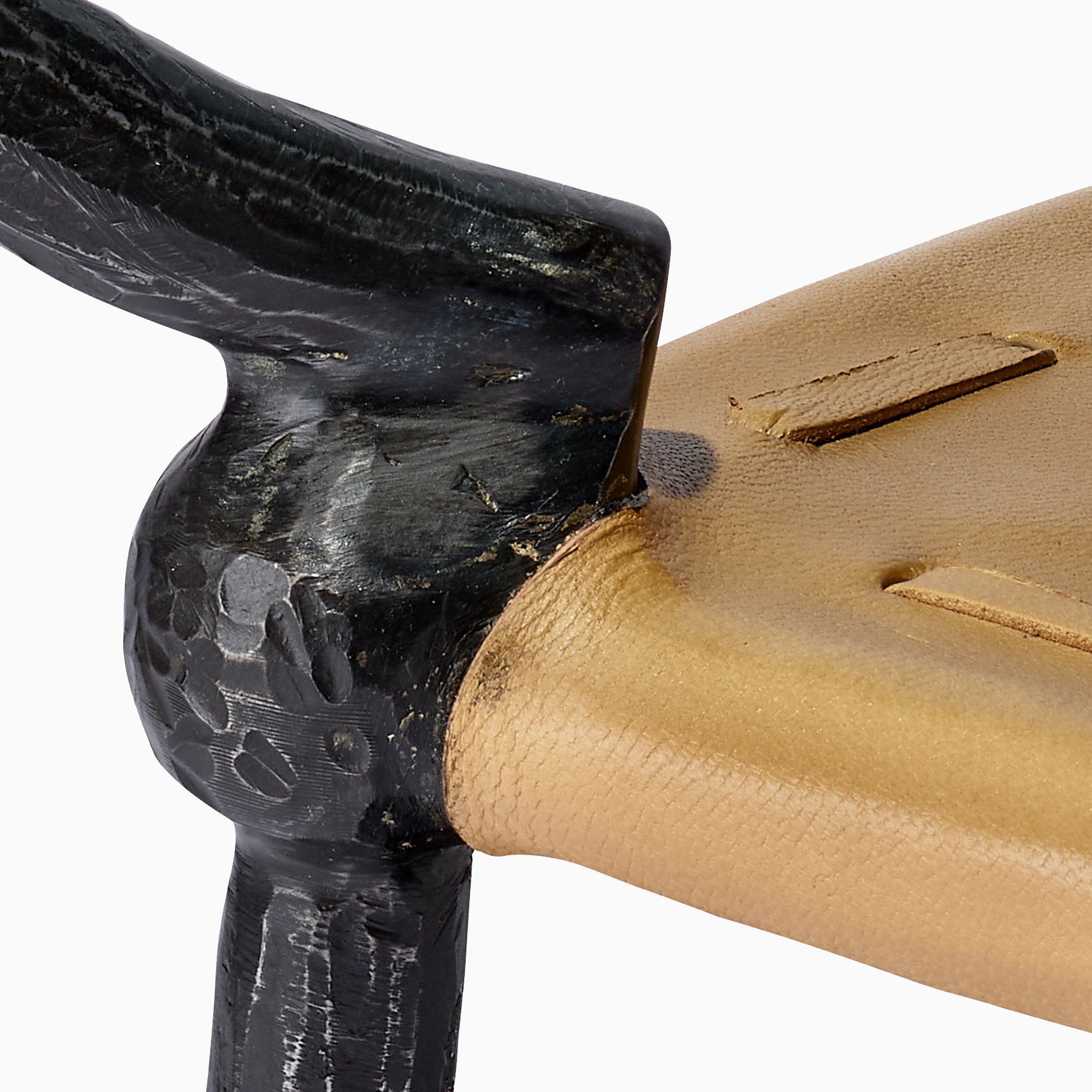 Edward Martin Ciro Side Table - Thumbnail 2