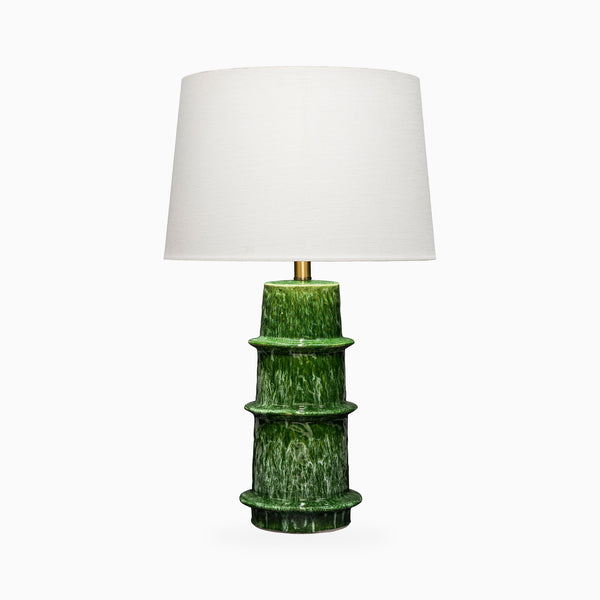Oriel Table Lamp