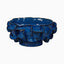 Ziven Bowl in Blue