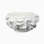 Ziven Bowl in White