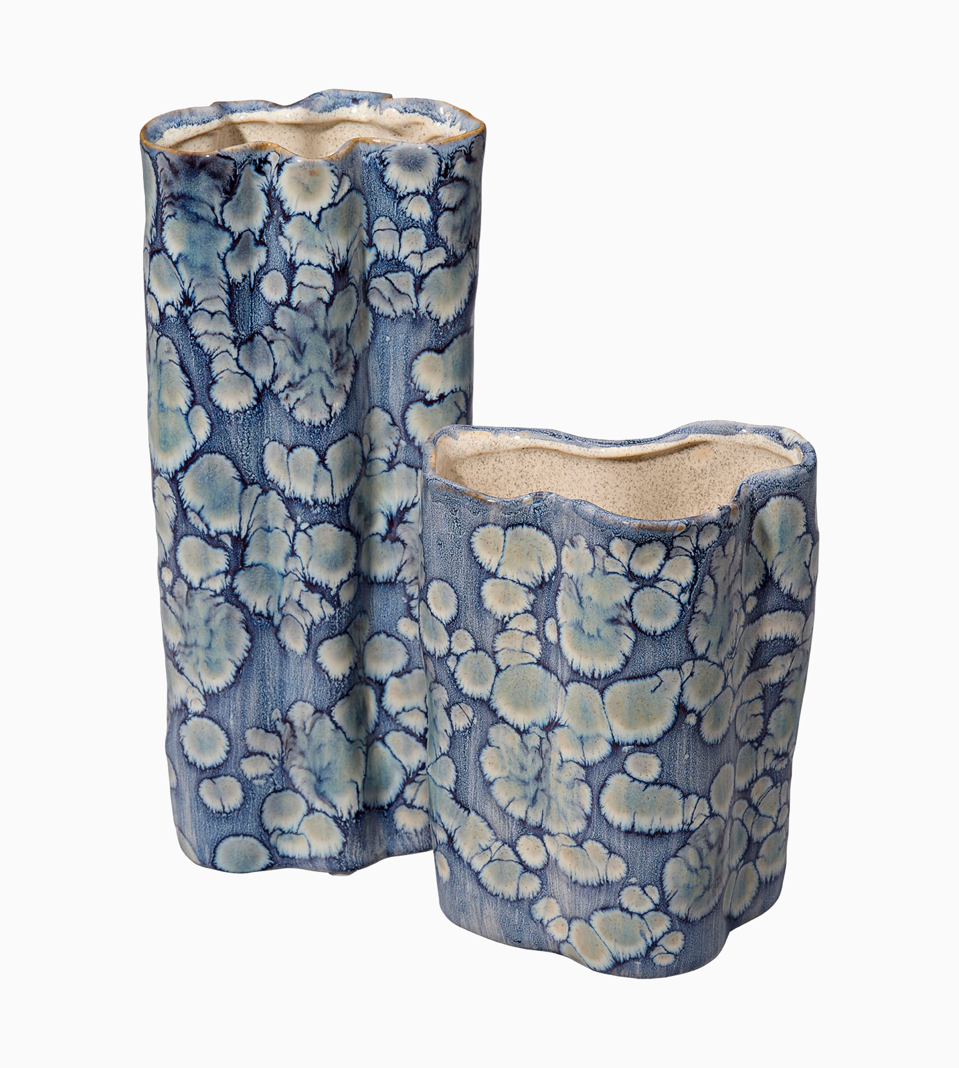 Alveron Vase Set