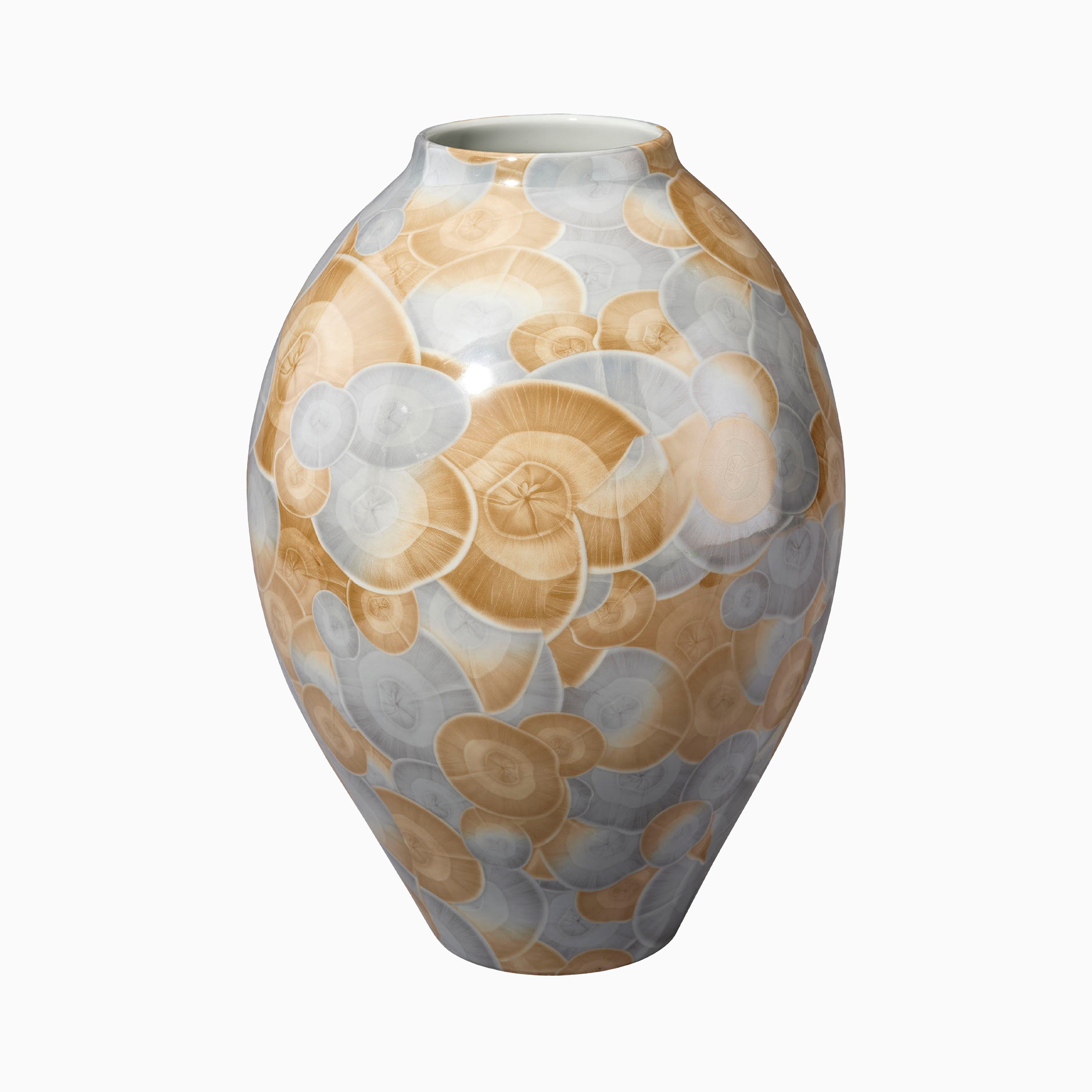 Halric Large Vase