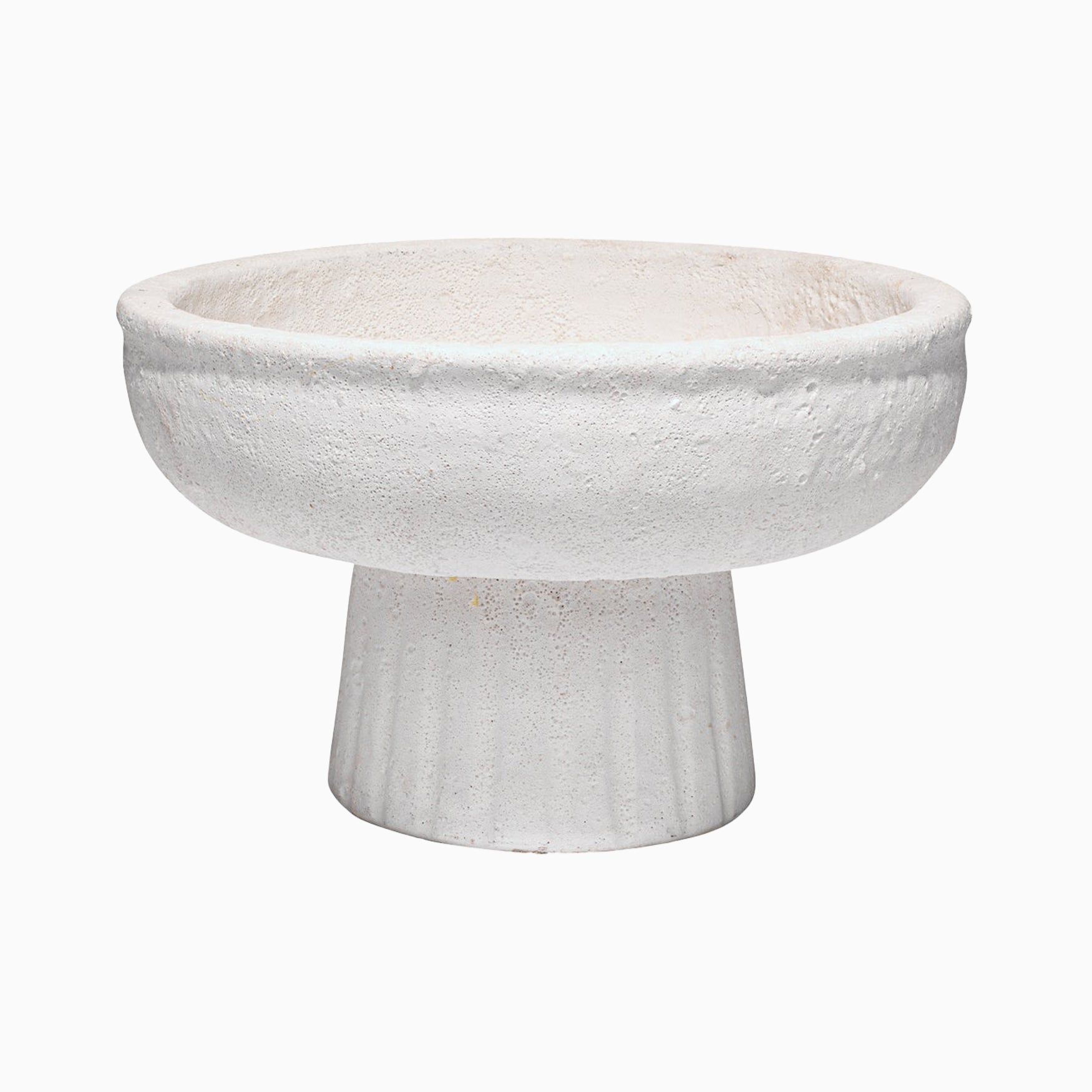 Aristeo Pedestal Bowl