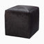 Ravien Small Ottoman in Espresso