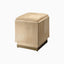 Orvius Ottoman in Tan
