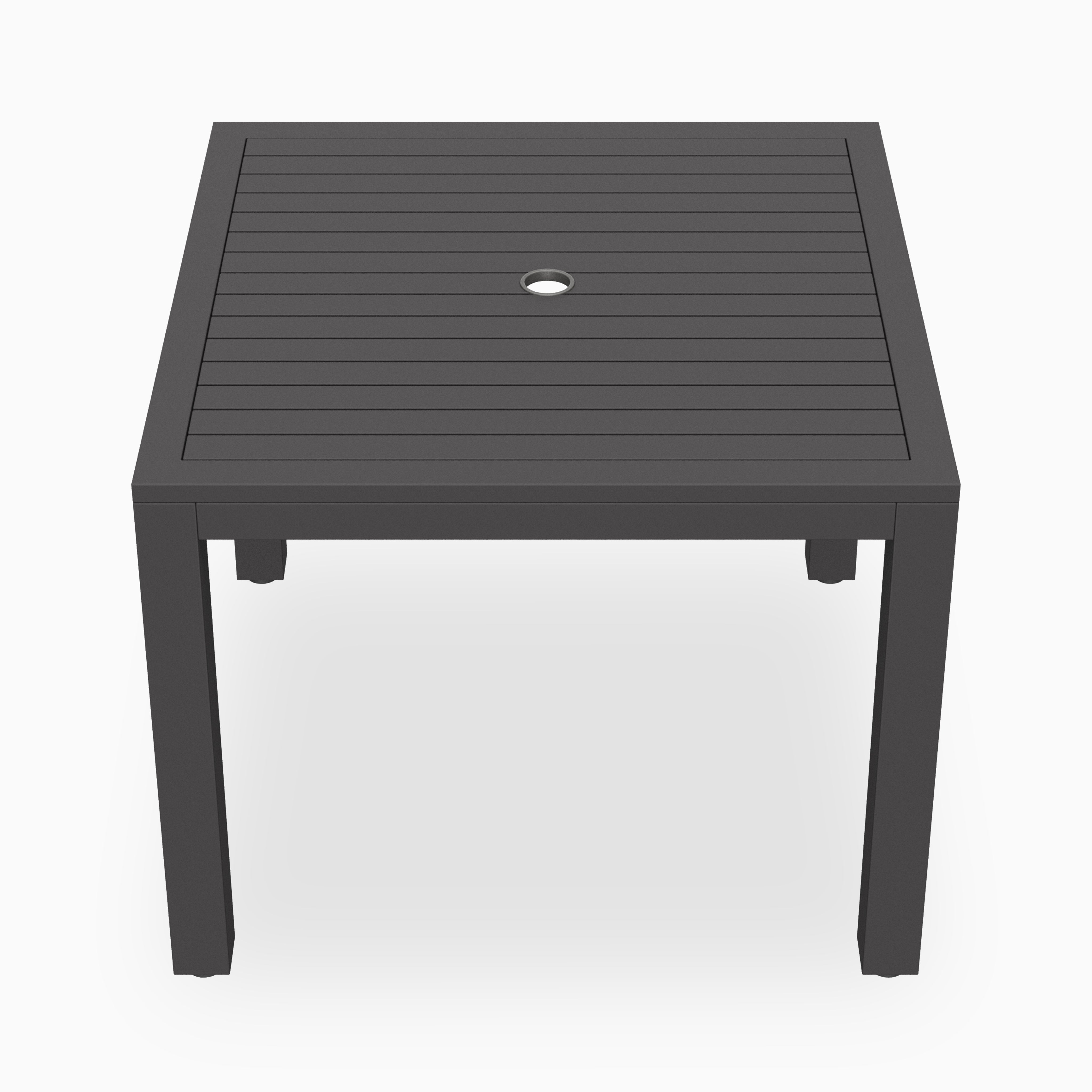 Maribel Square Dining Table, 36" x 36"