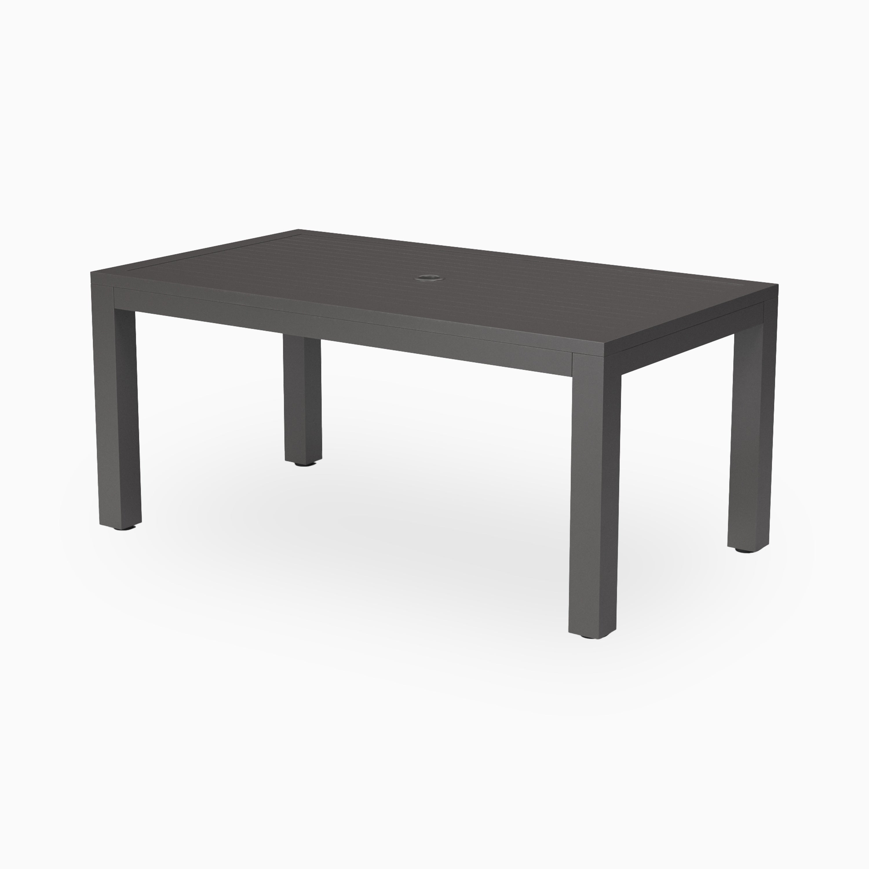 Maribel Rectangular Dining Table, 36" x 64"