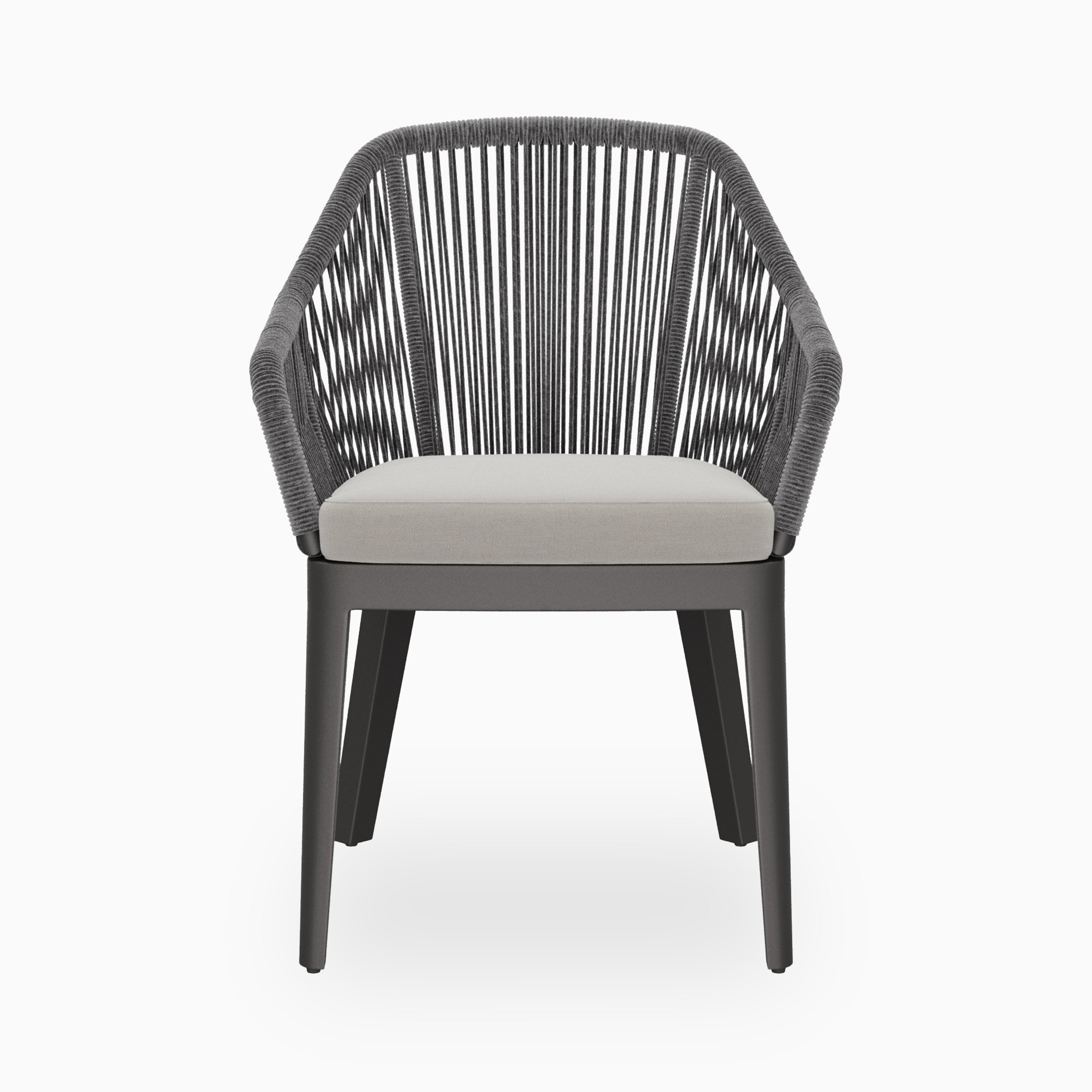 Vela Dining Chair