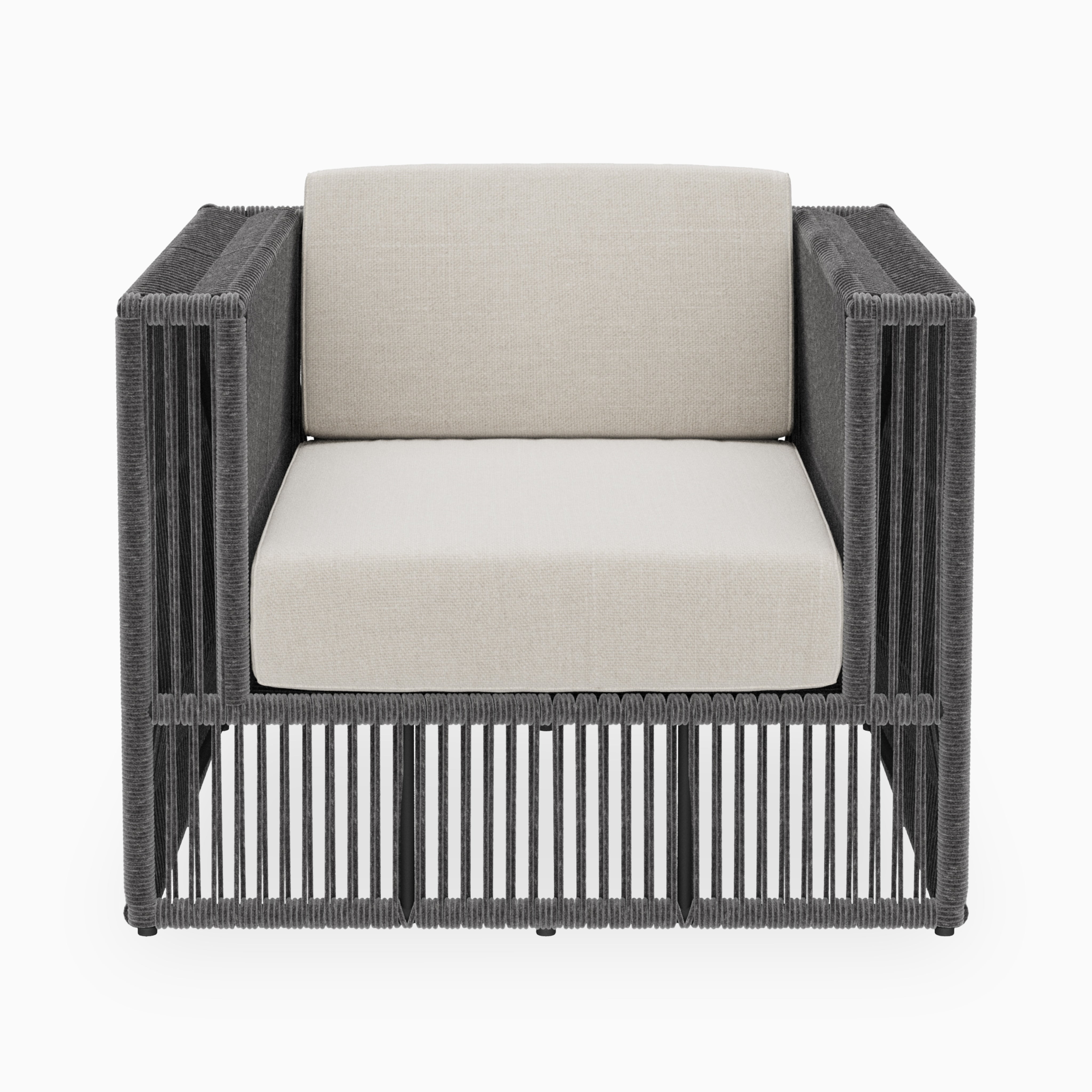 Vela Club Chair