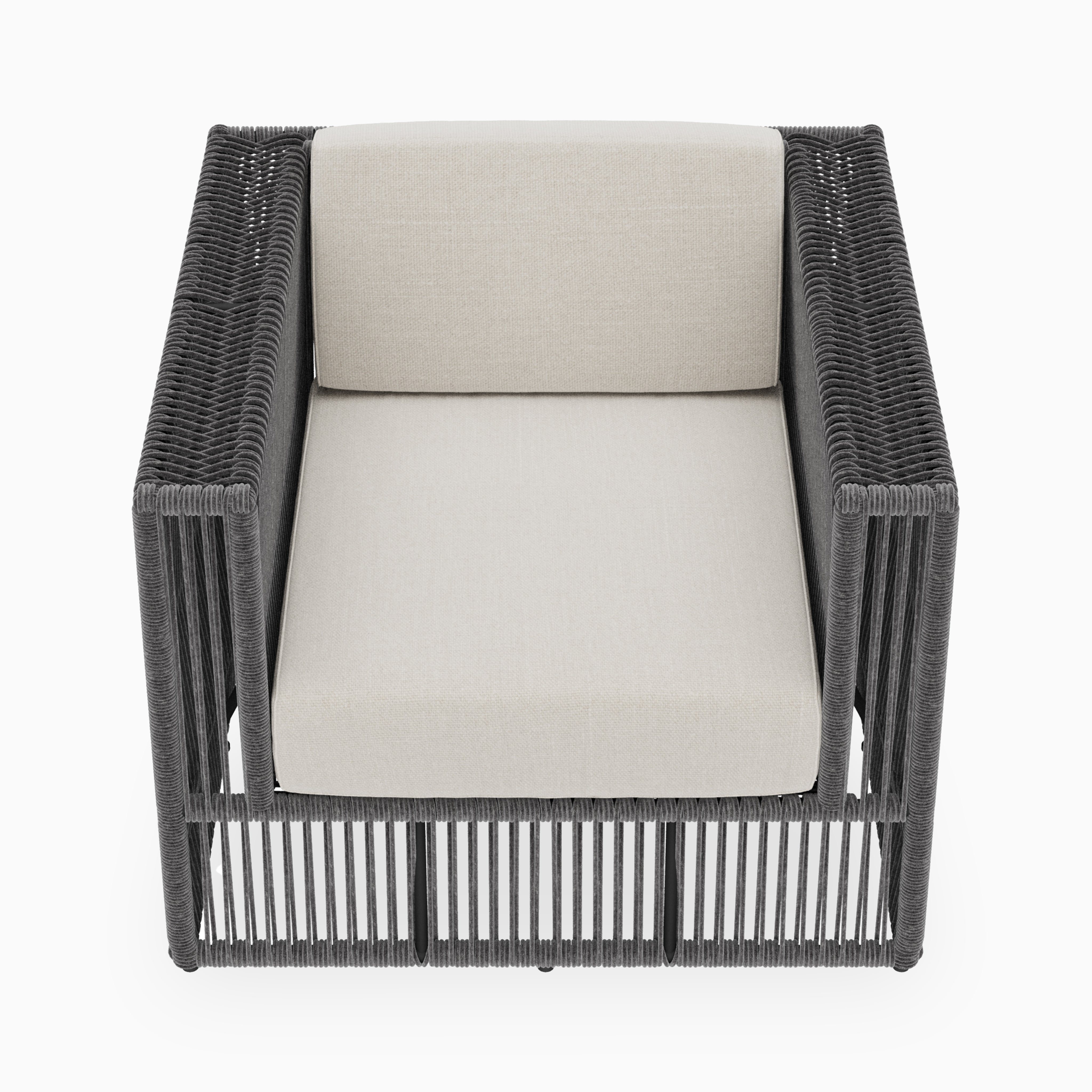 Vela Club Chair