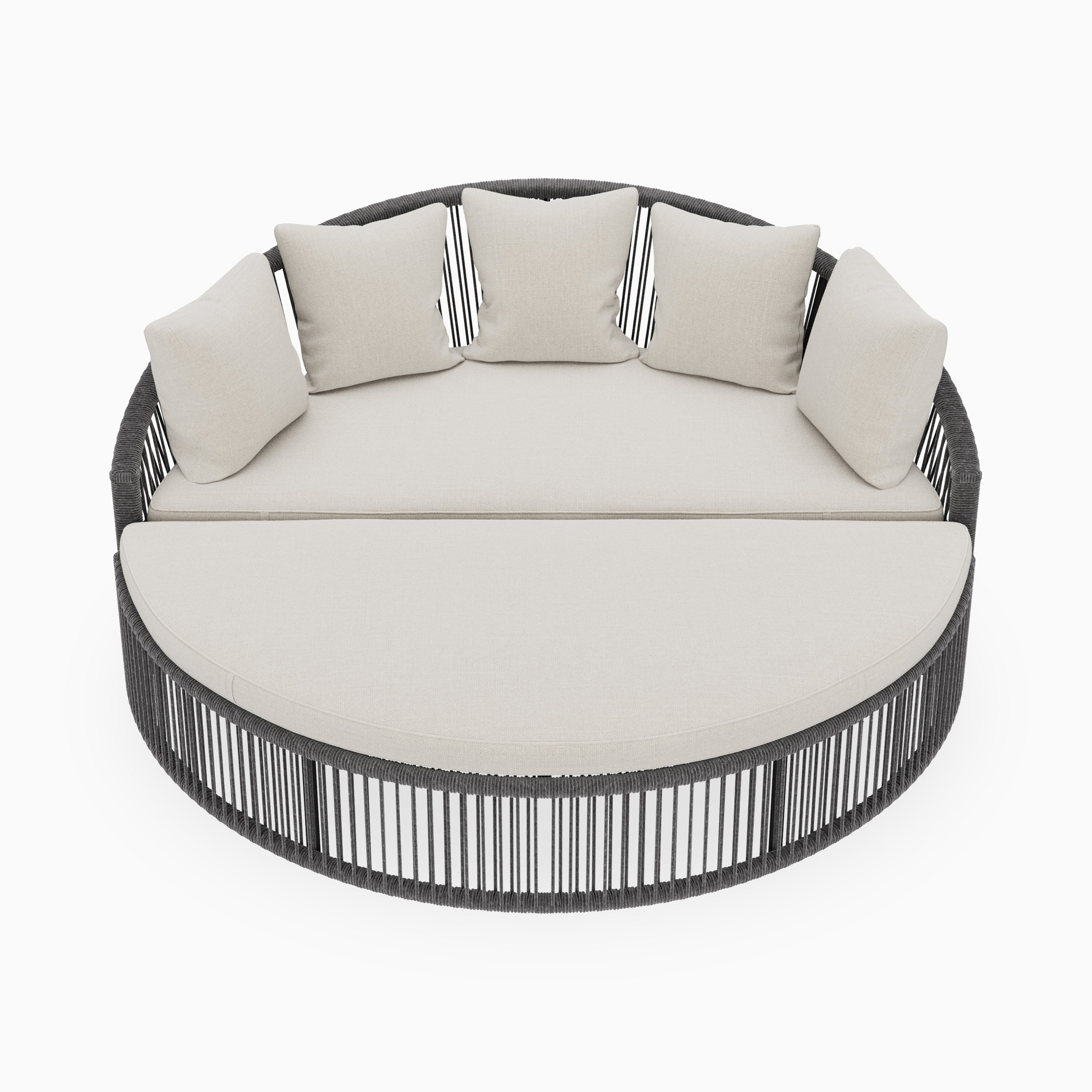 Vela Daybed