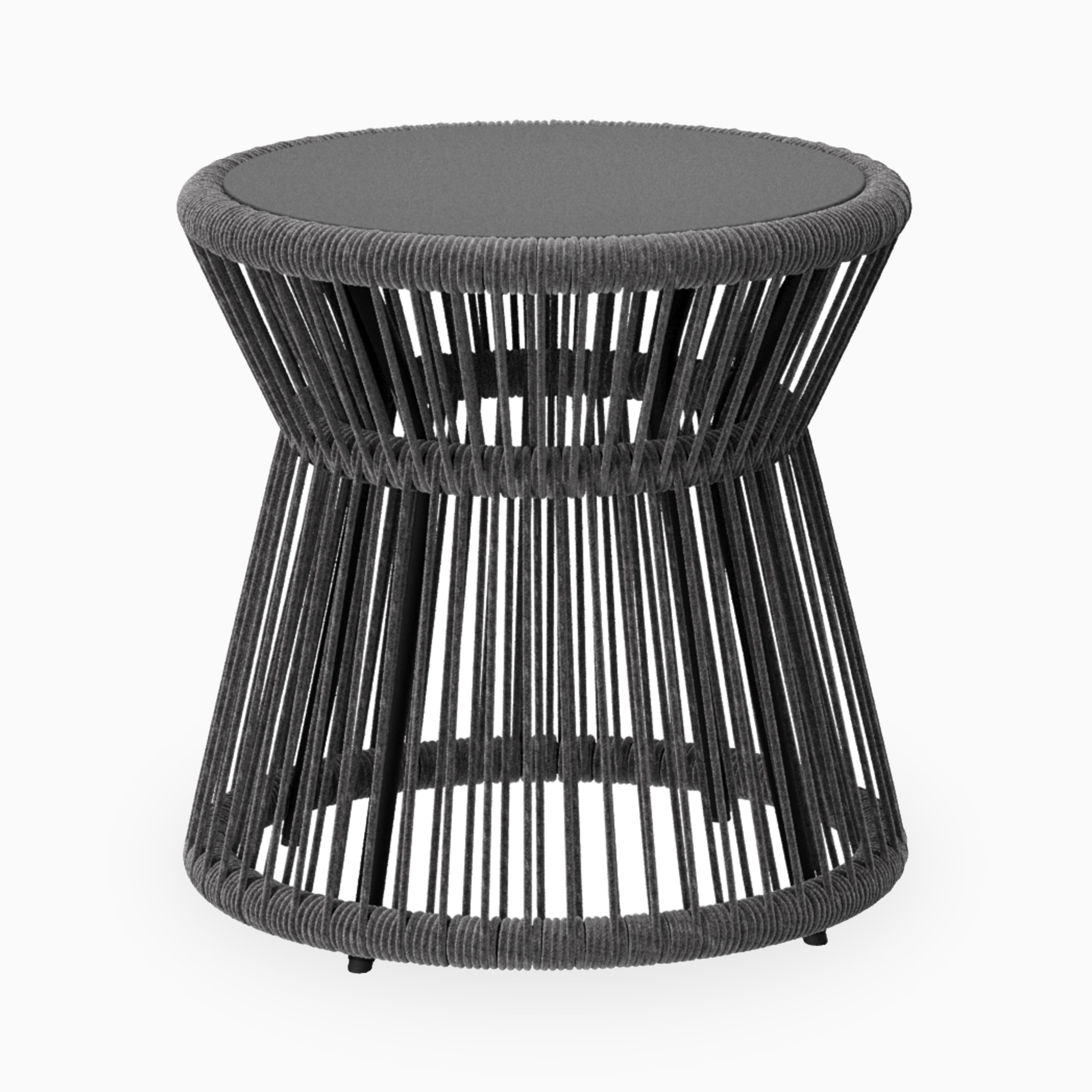 Vela End Table