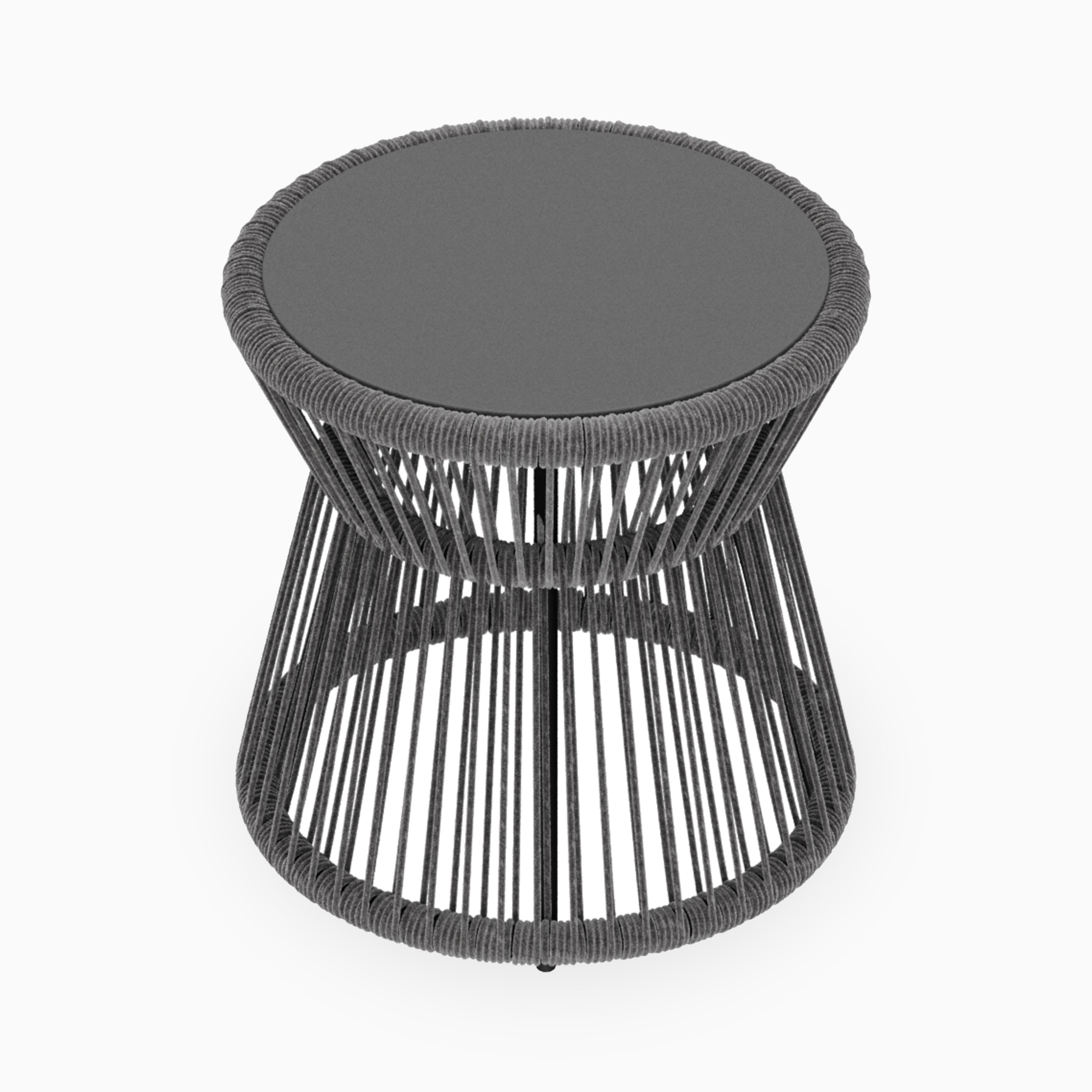 Vela End Table