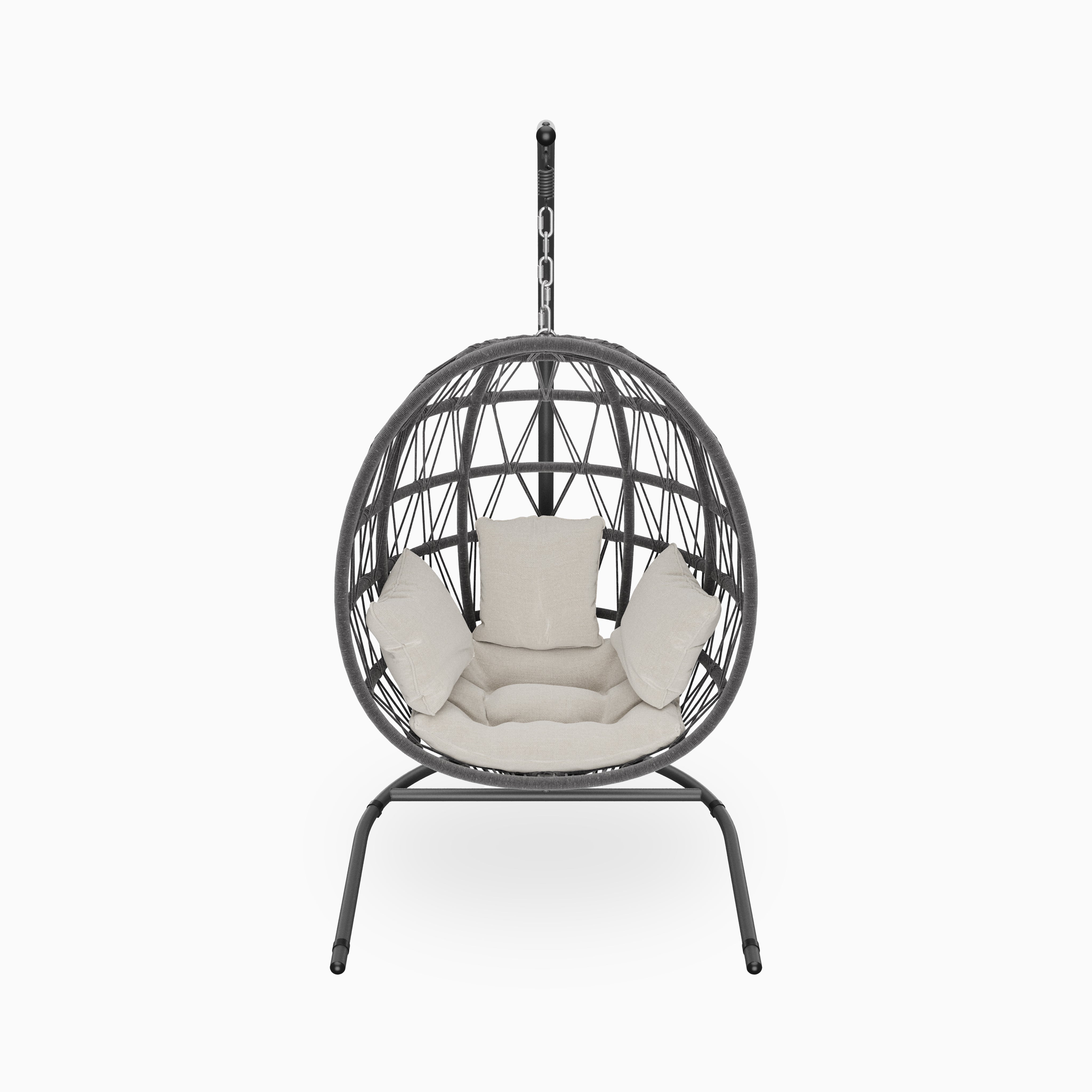 Vela Hanging Chair