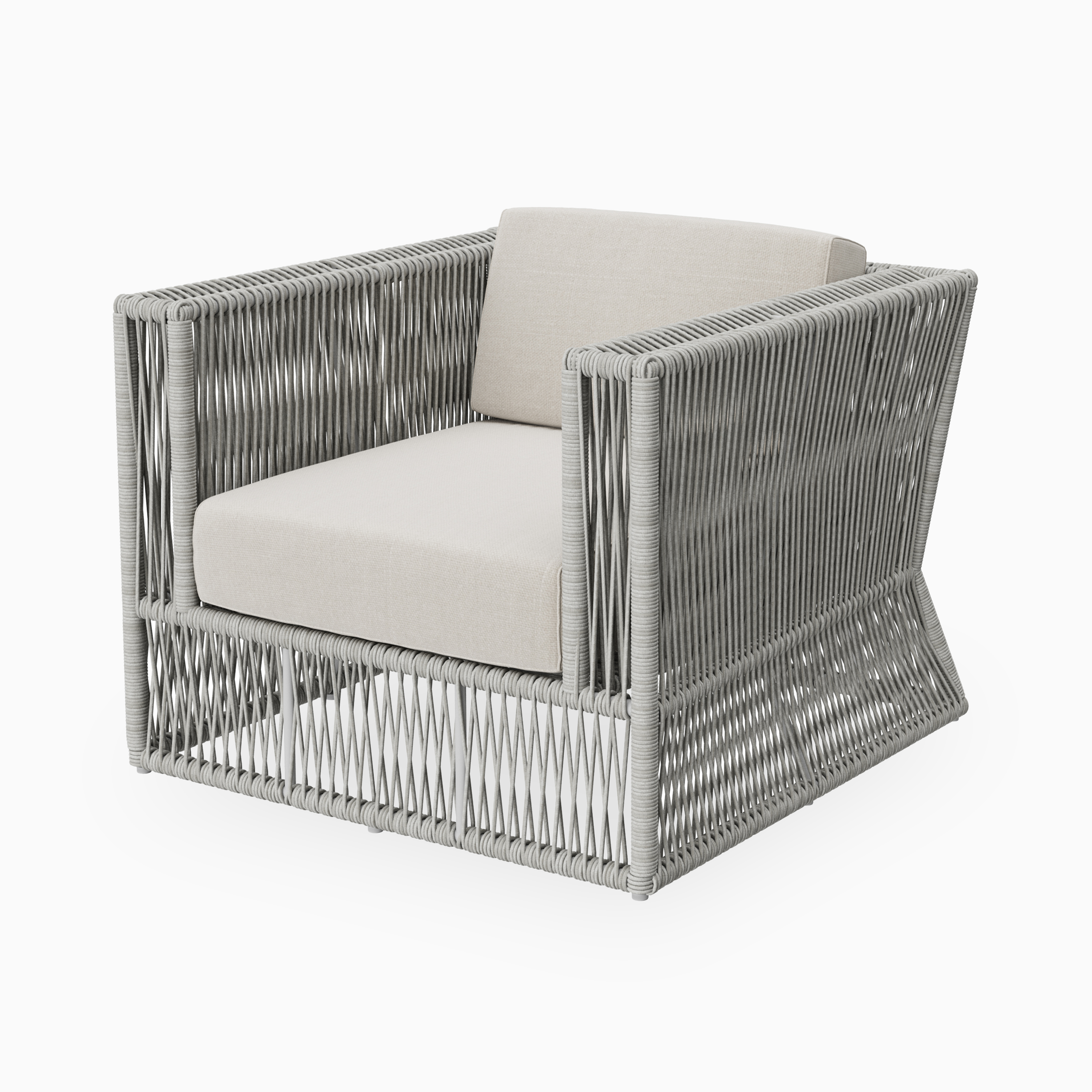 Kova Club Chair