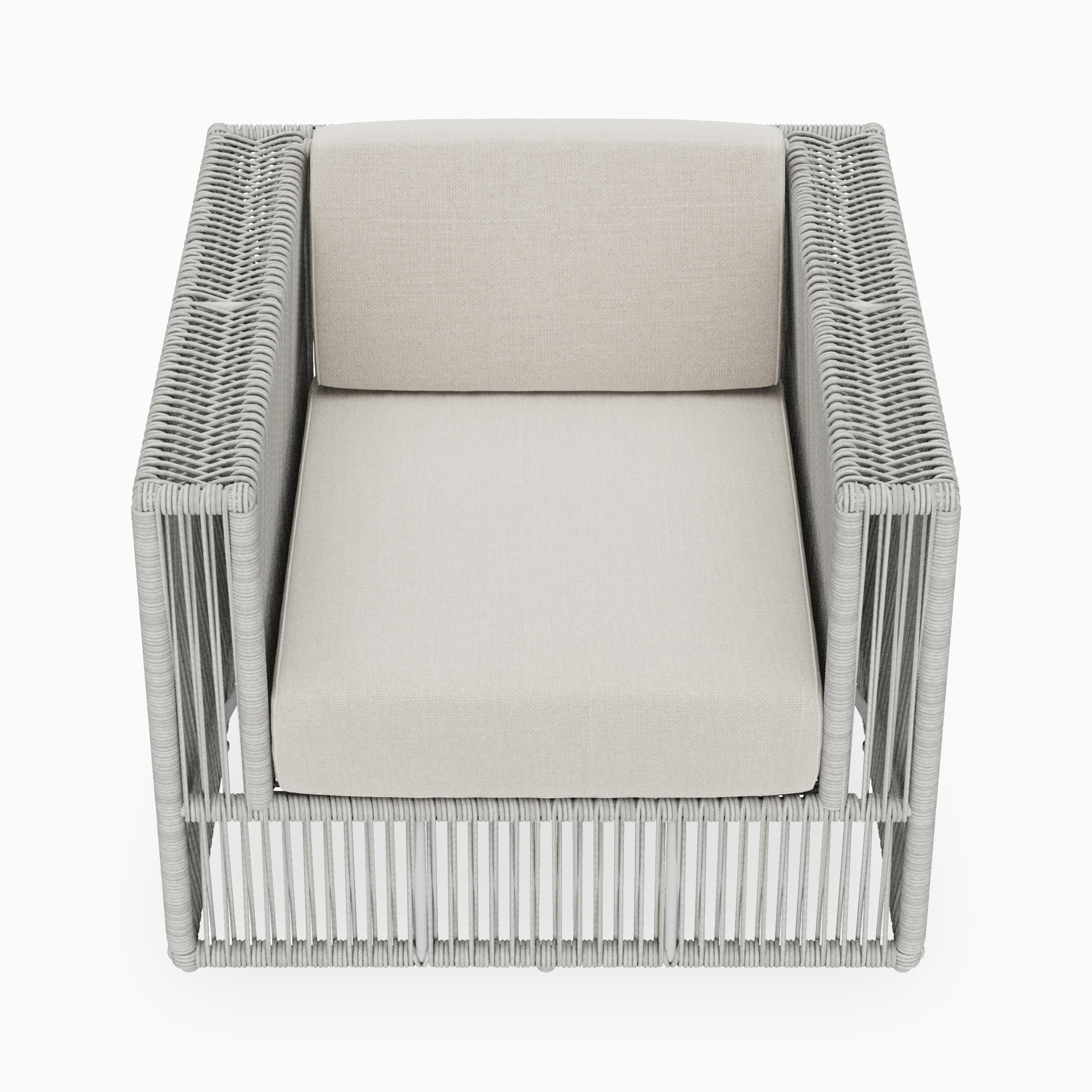 Kova Club Chair