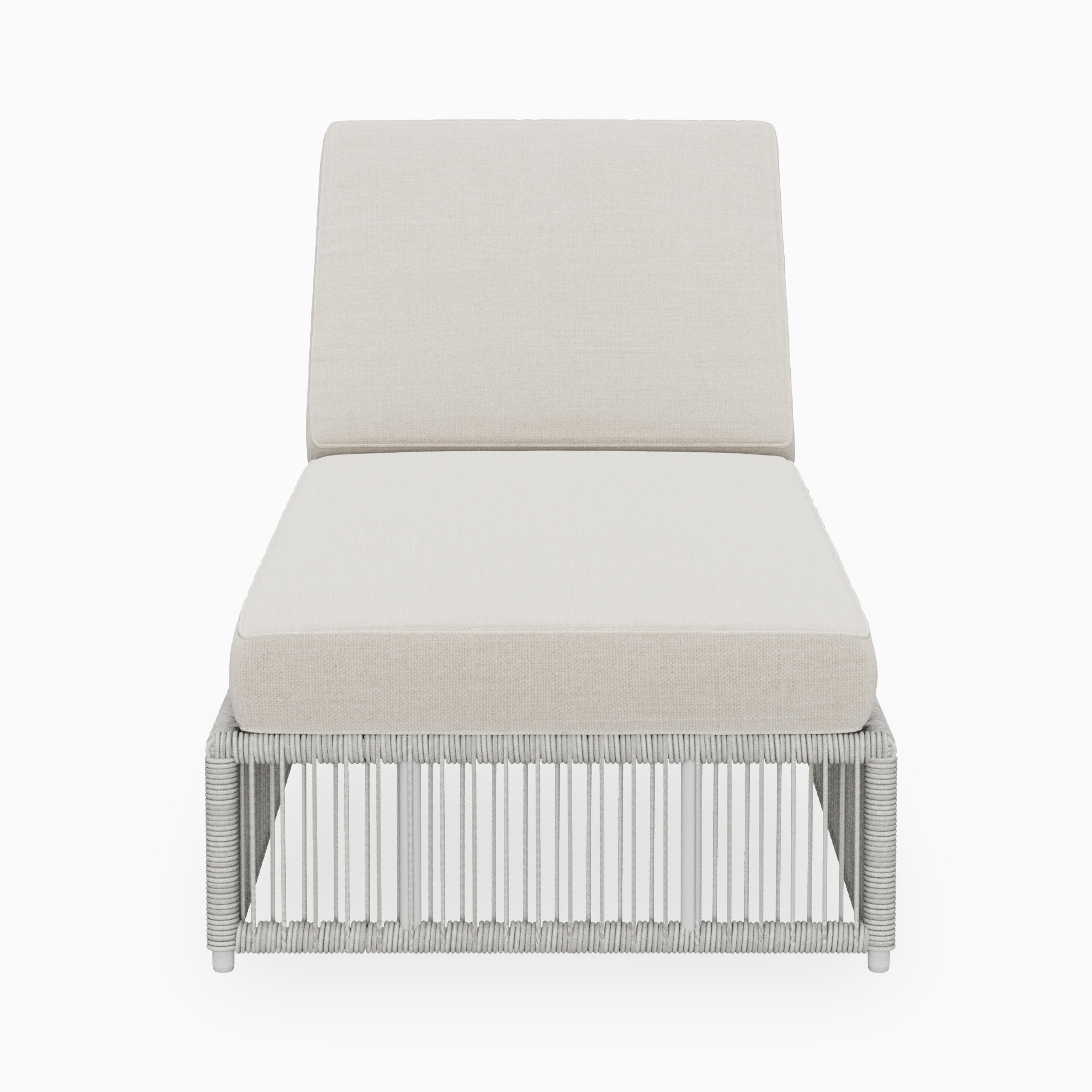 Kova Adjustable Chaise