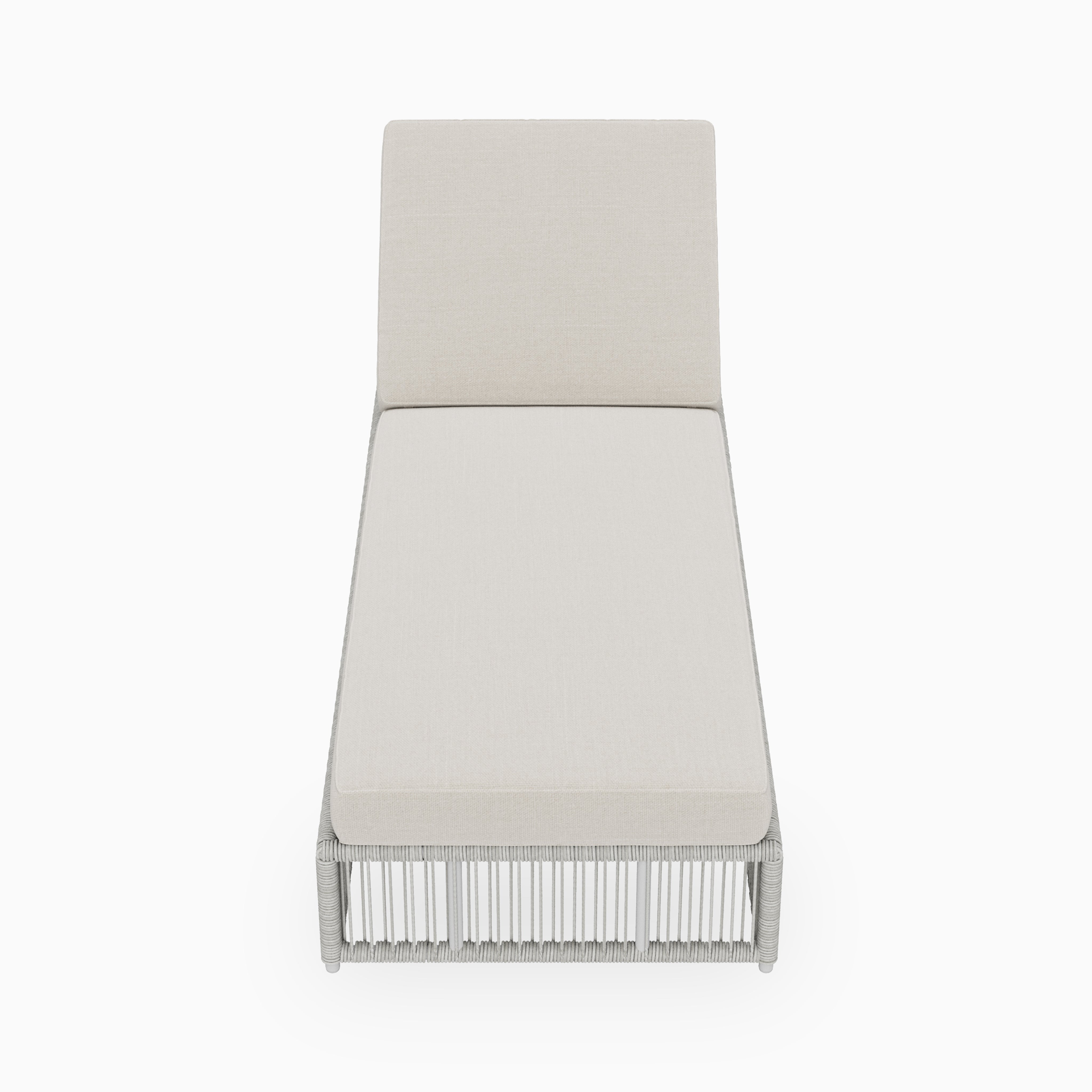 Kova Adjustable Chaise