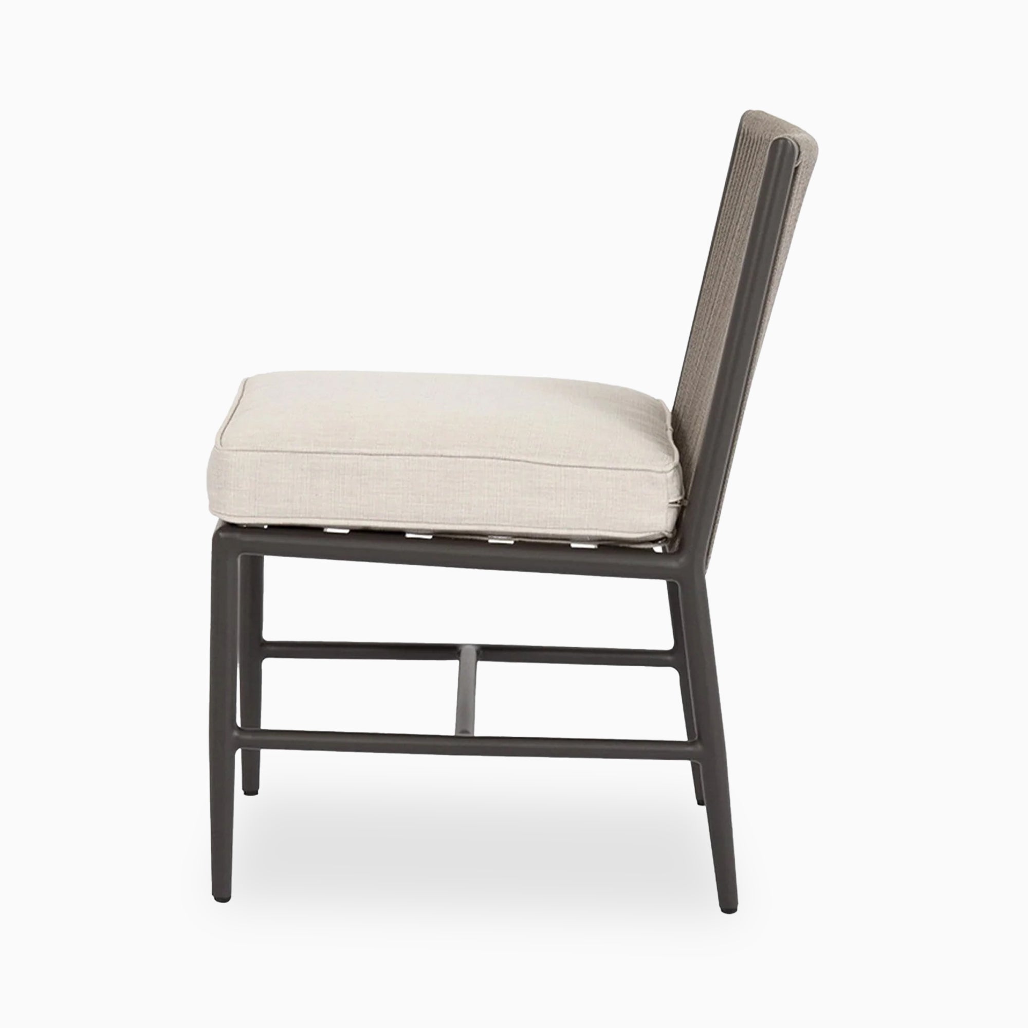 Vetra Armless Dining Chair