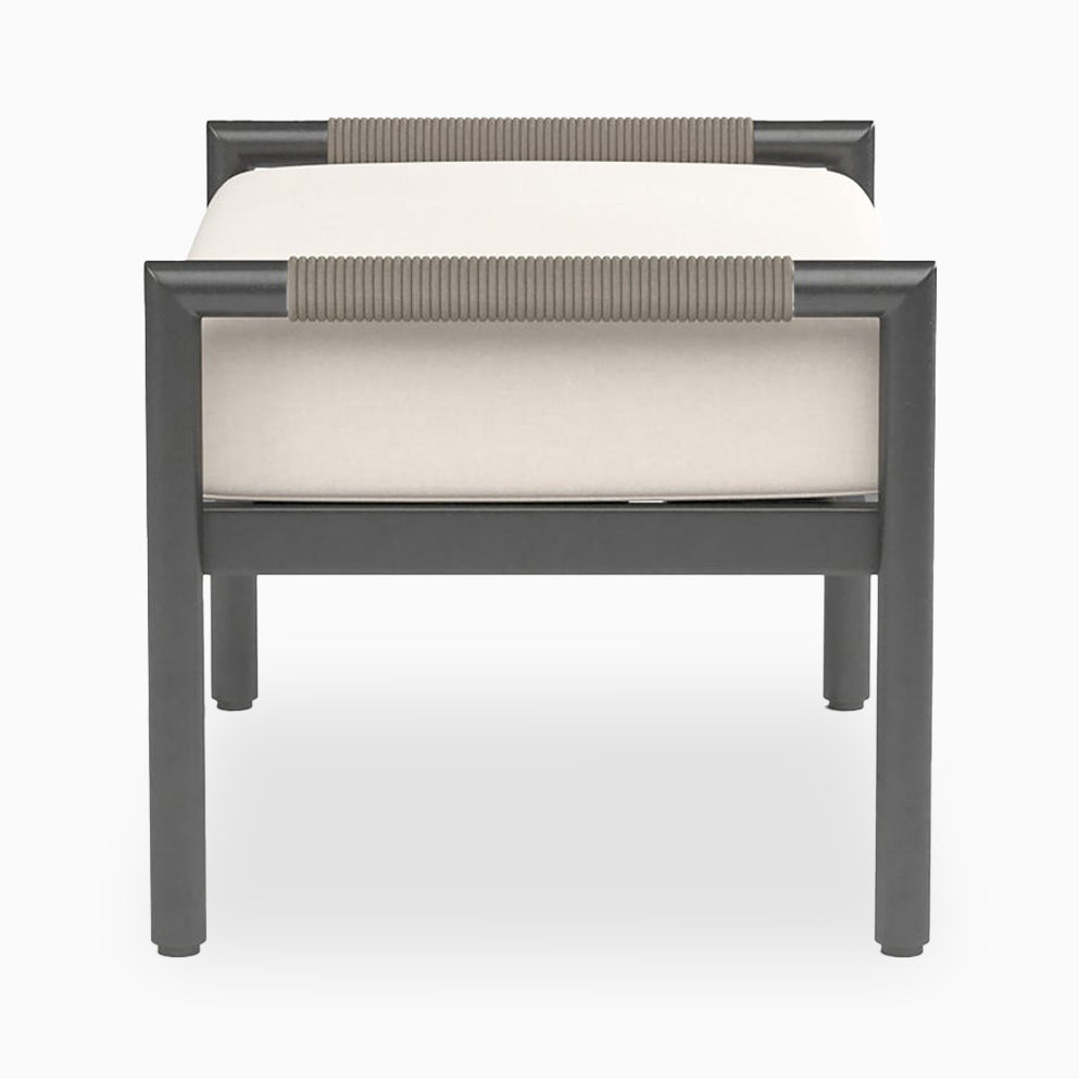 Vetra Ottoman
