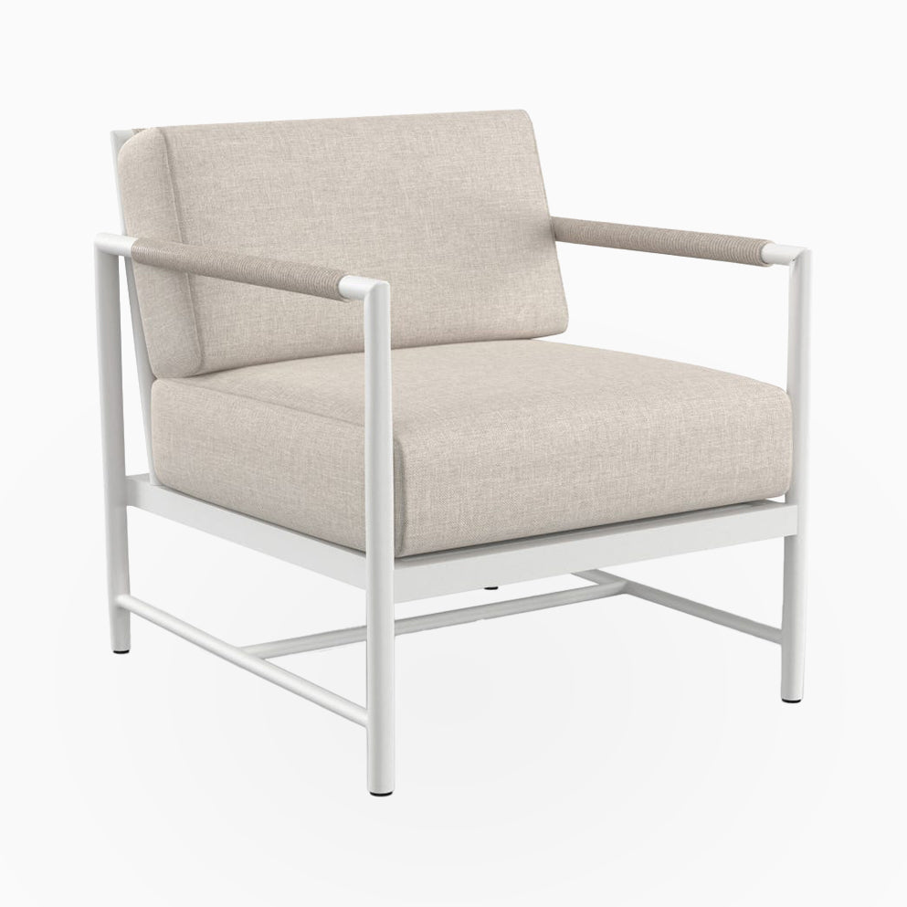 Alba Club Chair