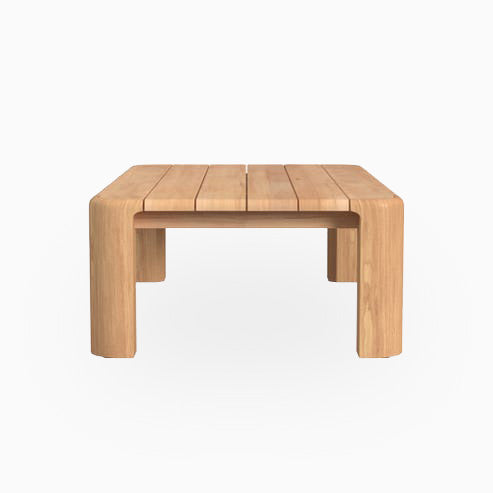 Maris Teak Coffee Table